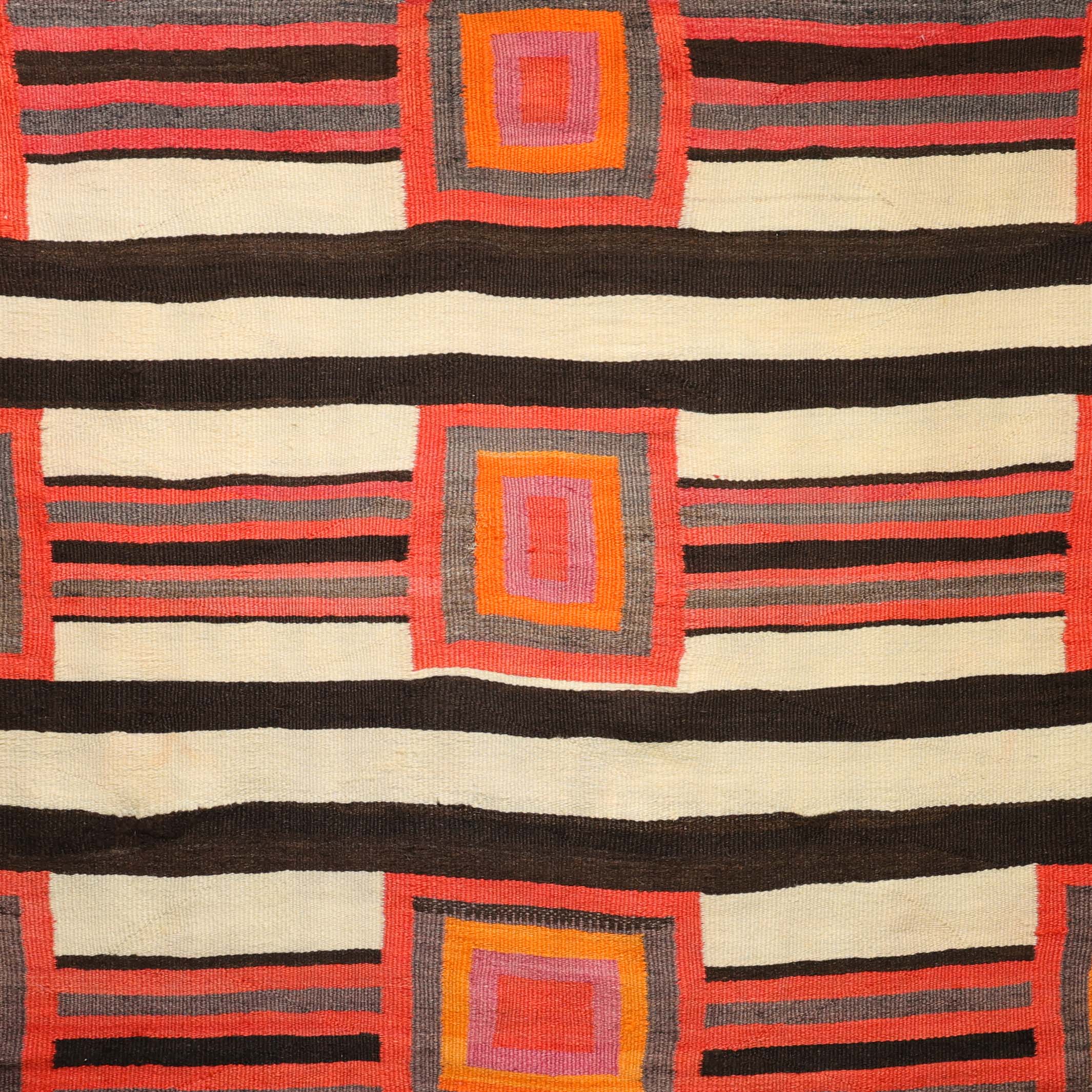 1890s Second Phase Chief Blanket - Image 2