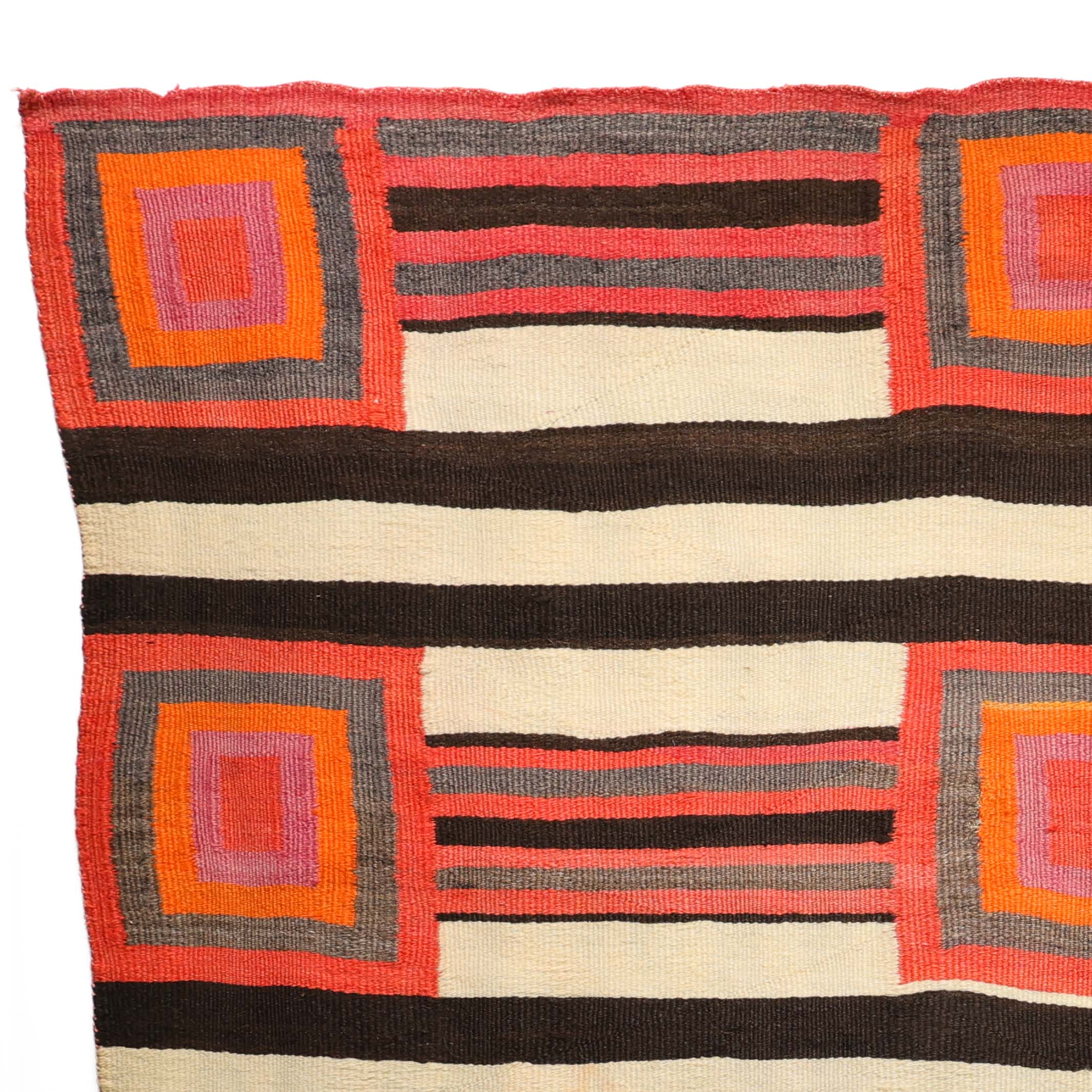 1890s Second Phase Chief Blanket - Image 3