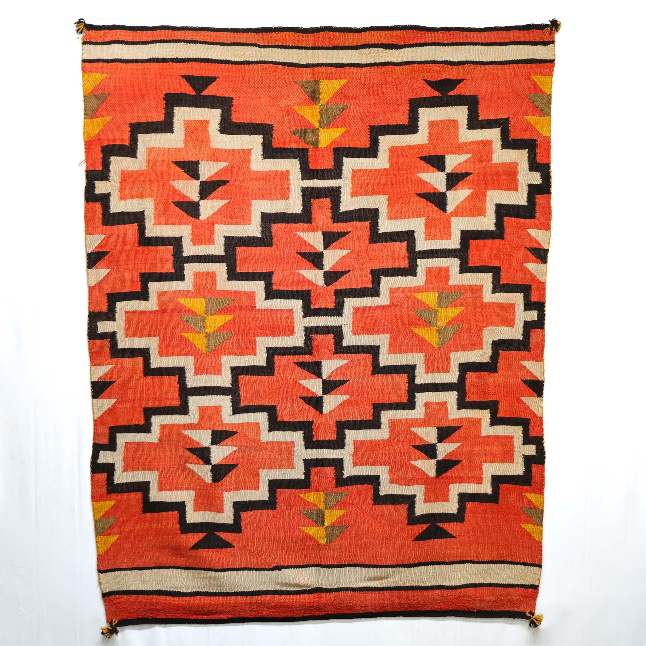 1890s Transitional