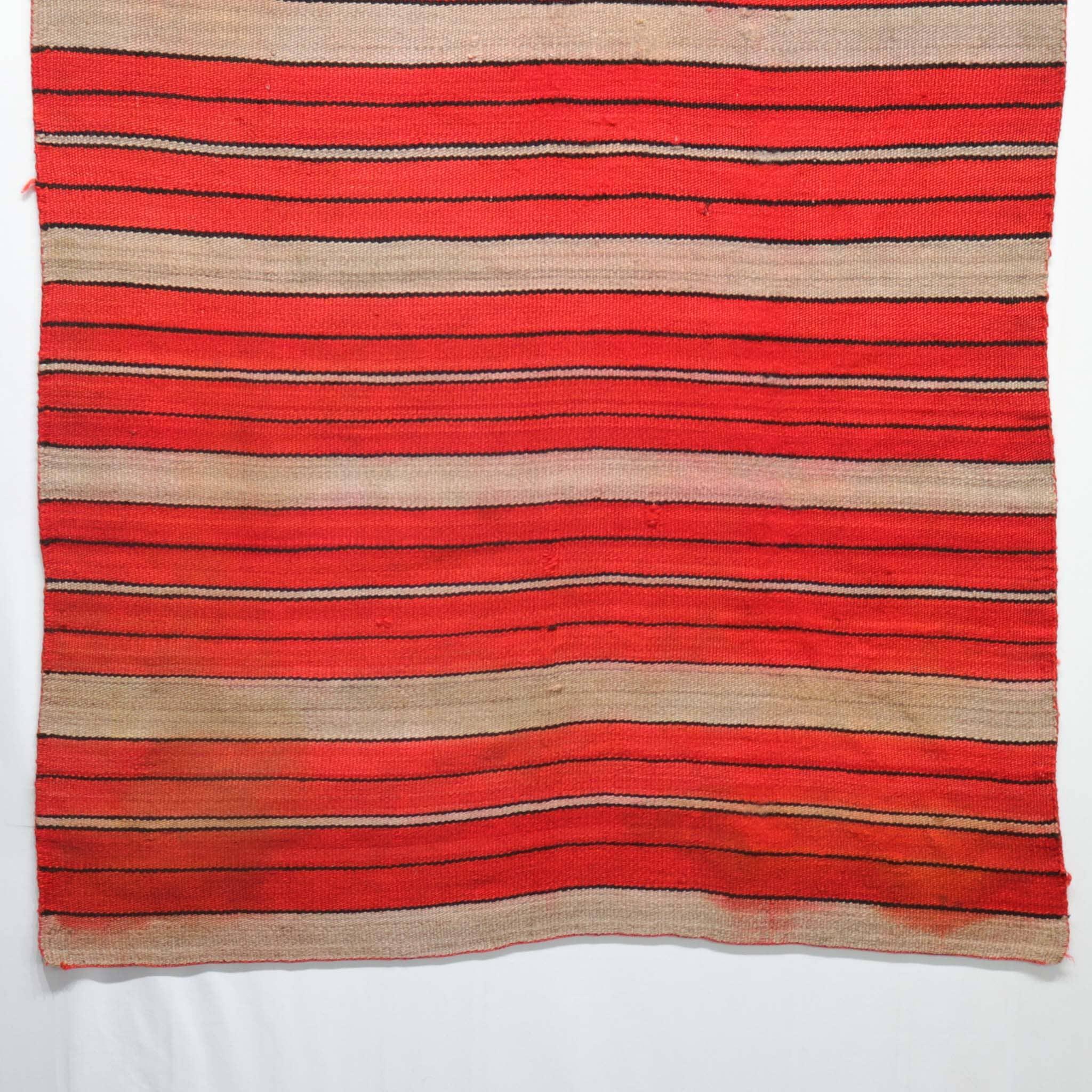 1890s Transitional Blanket - Image 3