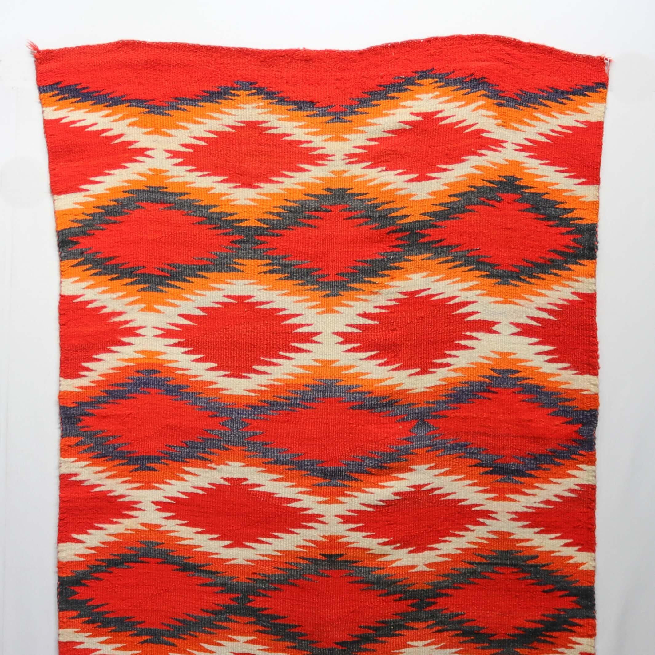 1890s Transitional Blanket - Image 3