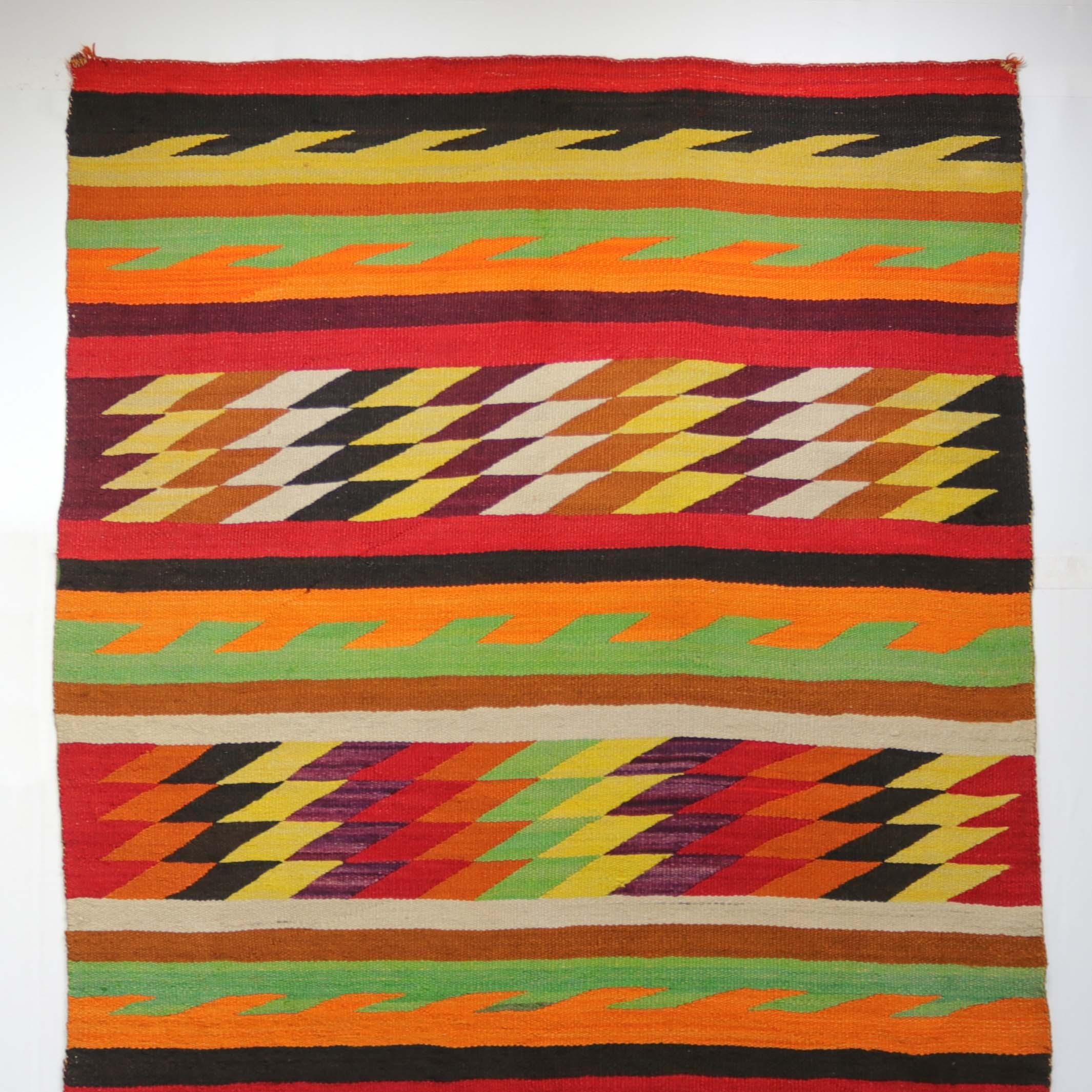 1890s Transitional Blanket - Image 2