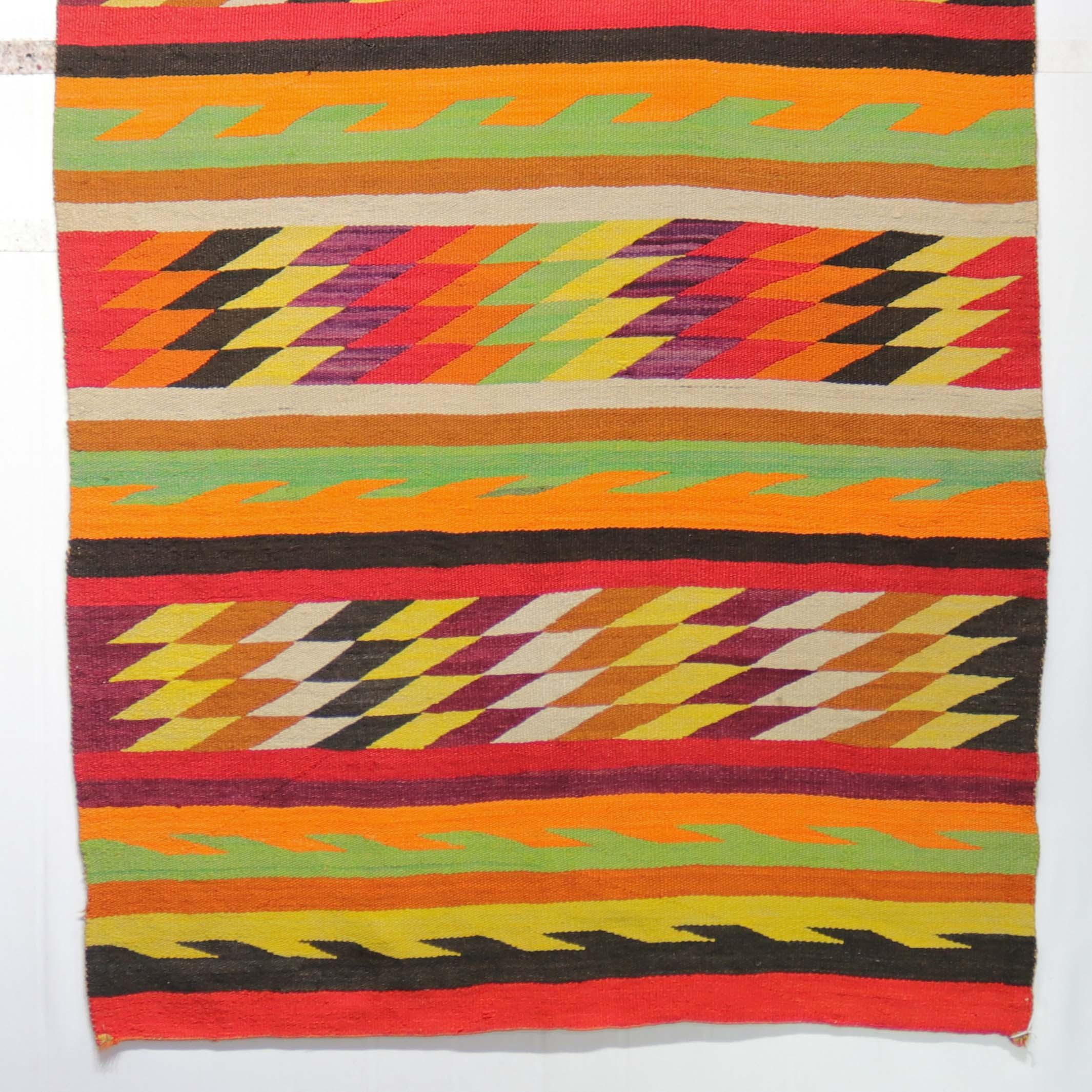 1890s Transitional Blanket - Image 3