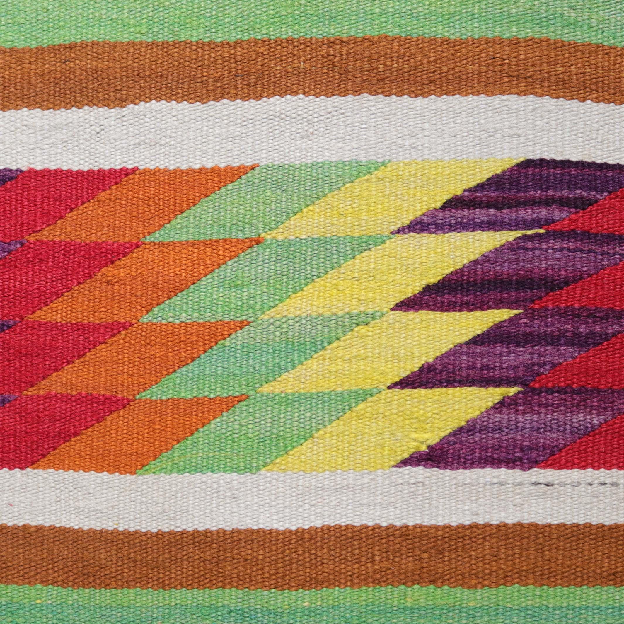 1890s Transitional Blanket - Image 4