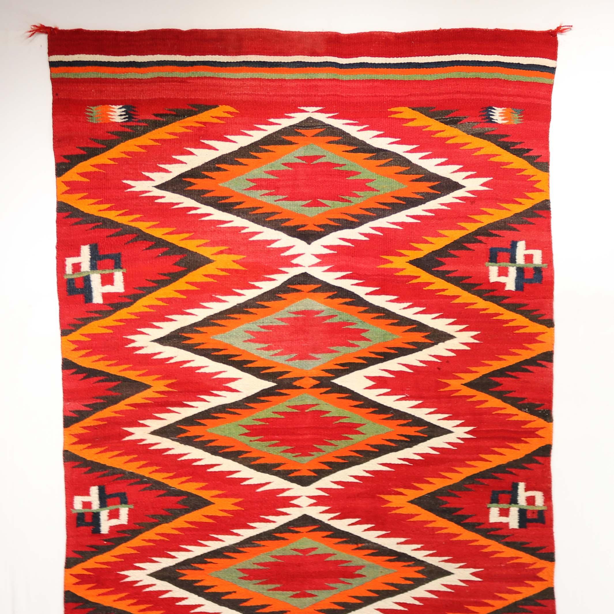 1890s Transitional Blanket - Image 3