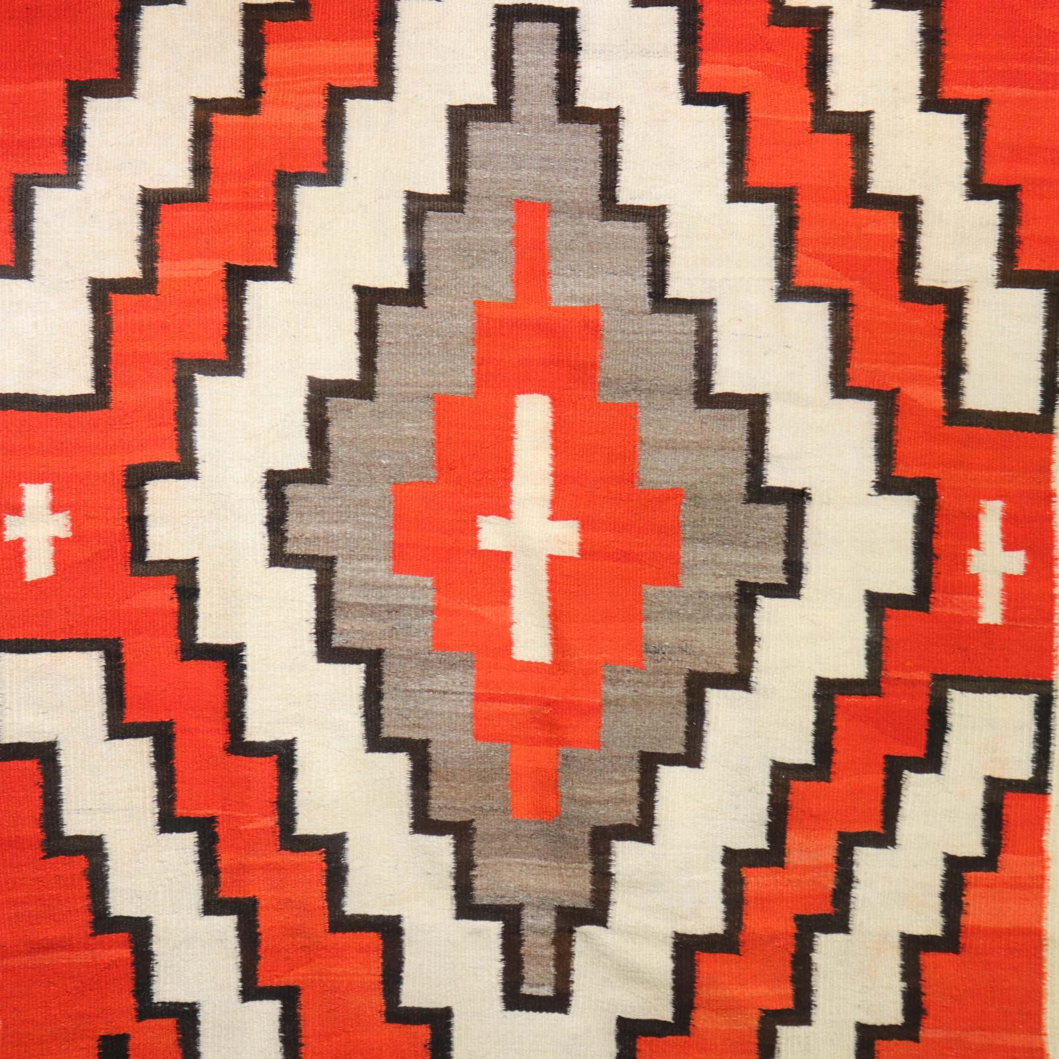 1890s Transitional Blanket - Image 2