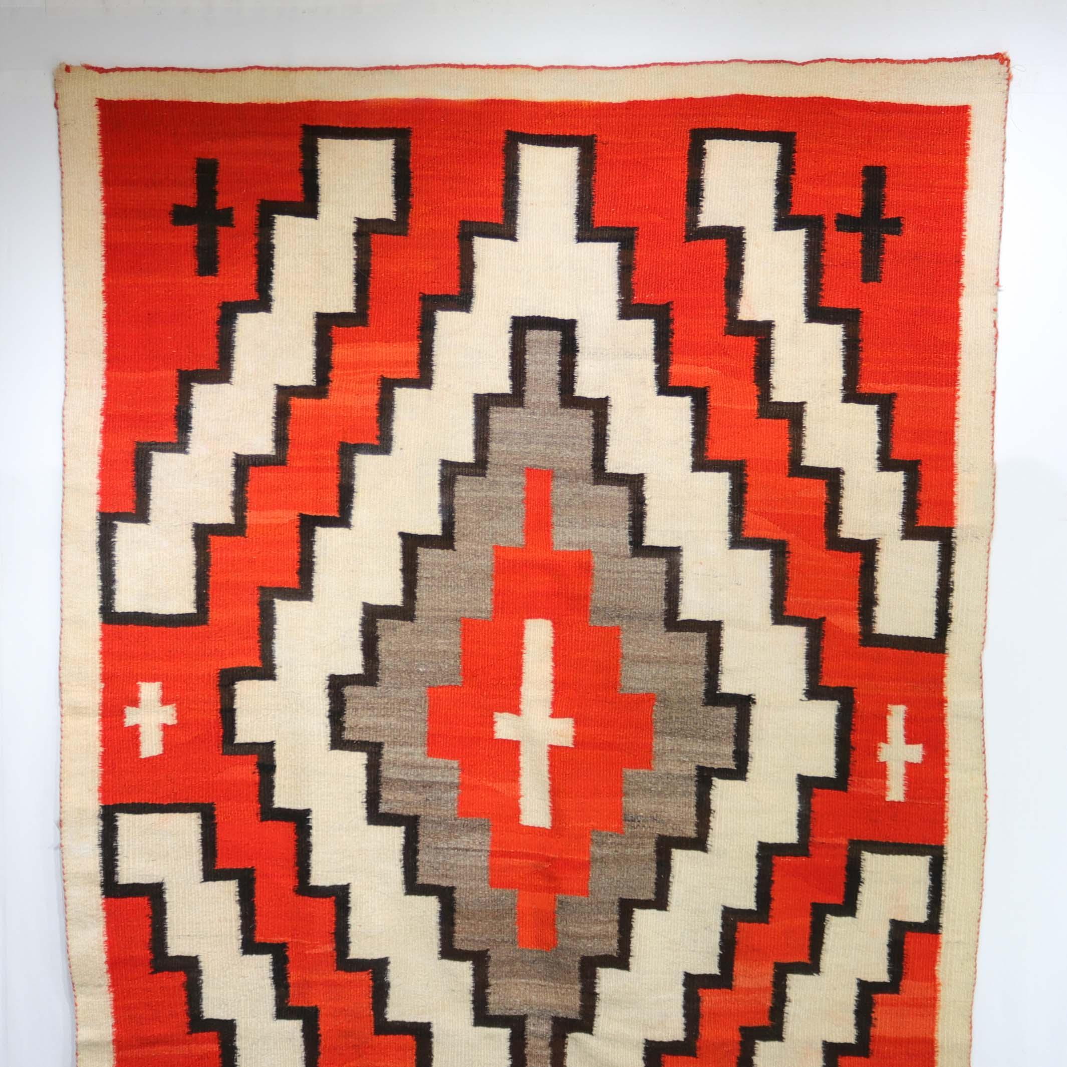1890s Transitional Blanket - Image 3