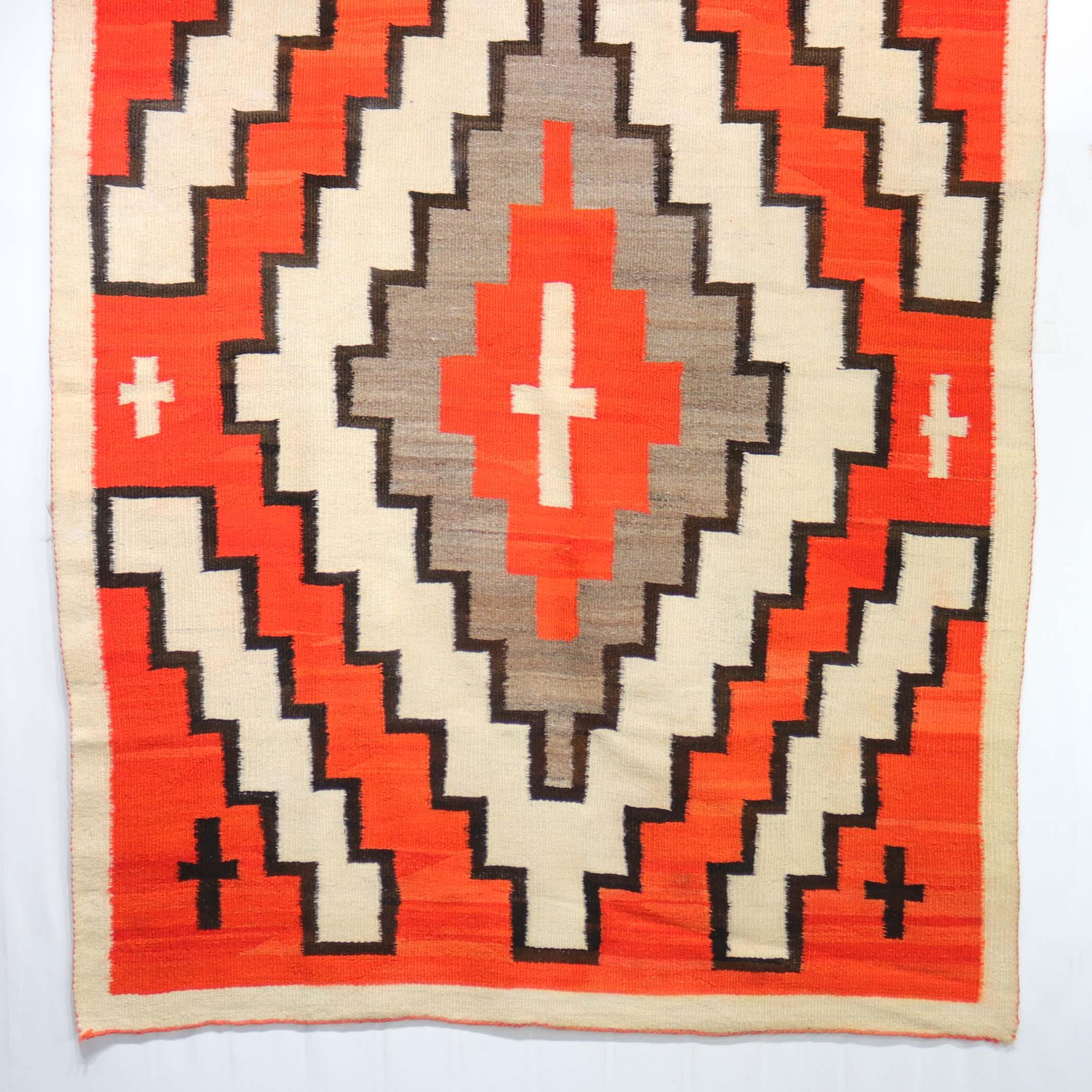 1890s Transitional Blanket - Image 4
