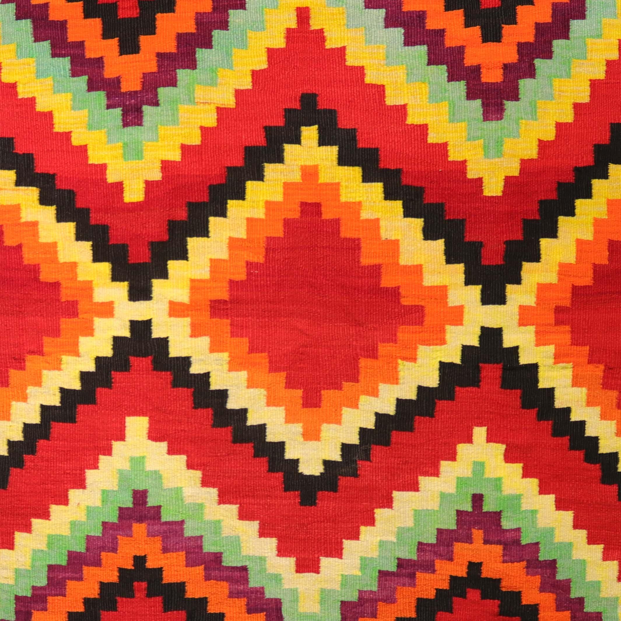 1890s Transitional Blanket - Image 2