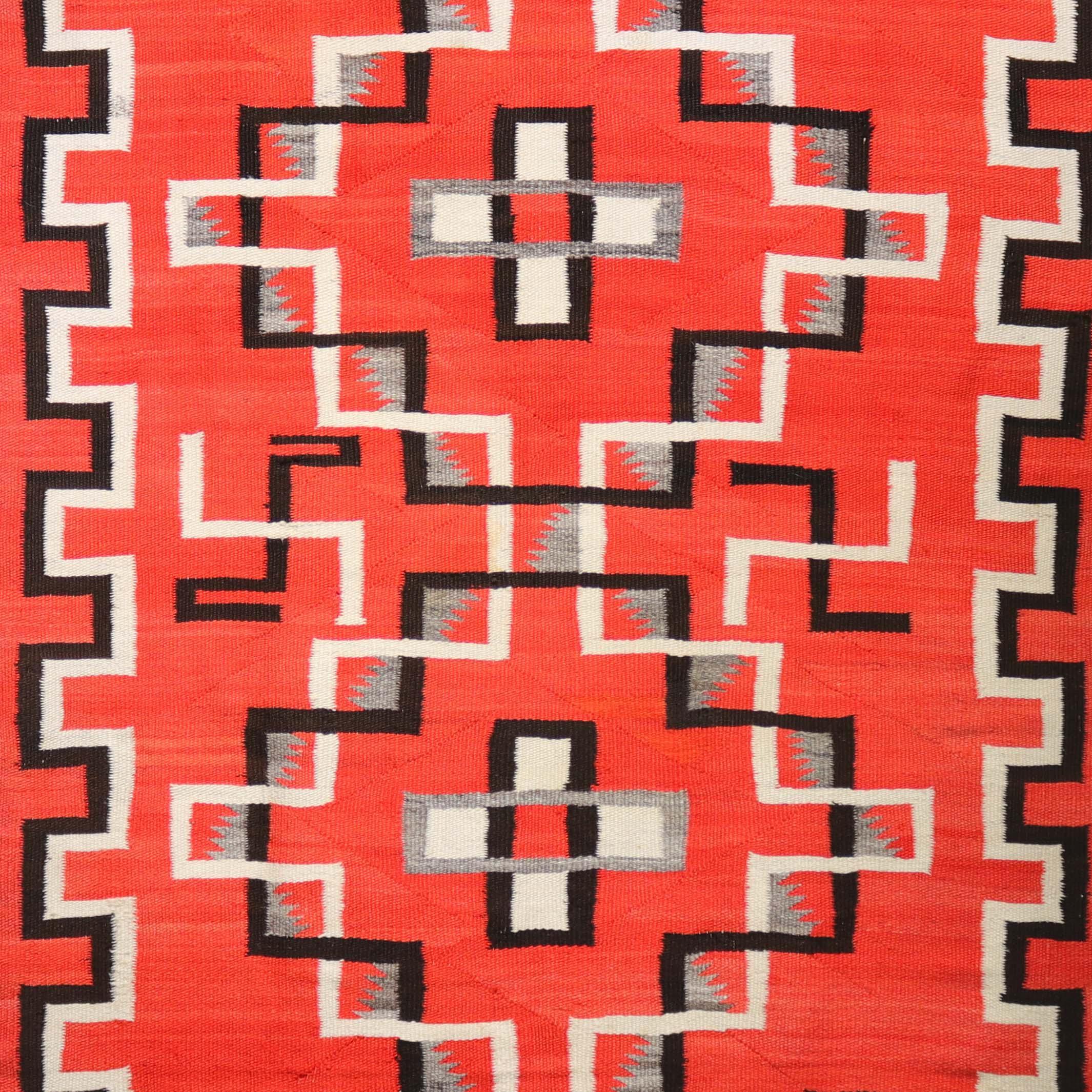 1890s Transitional Blanket - Image 2