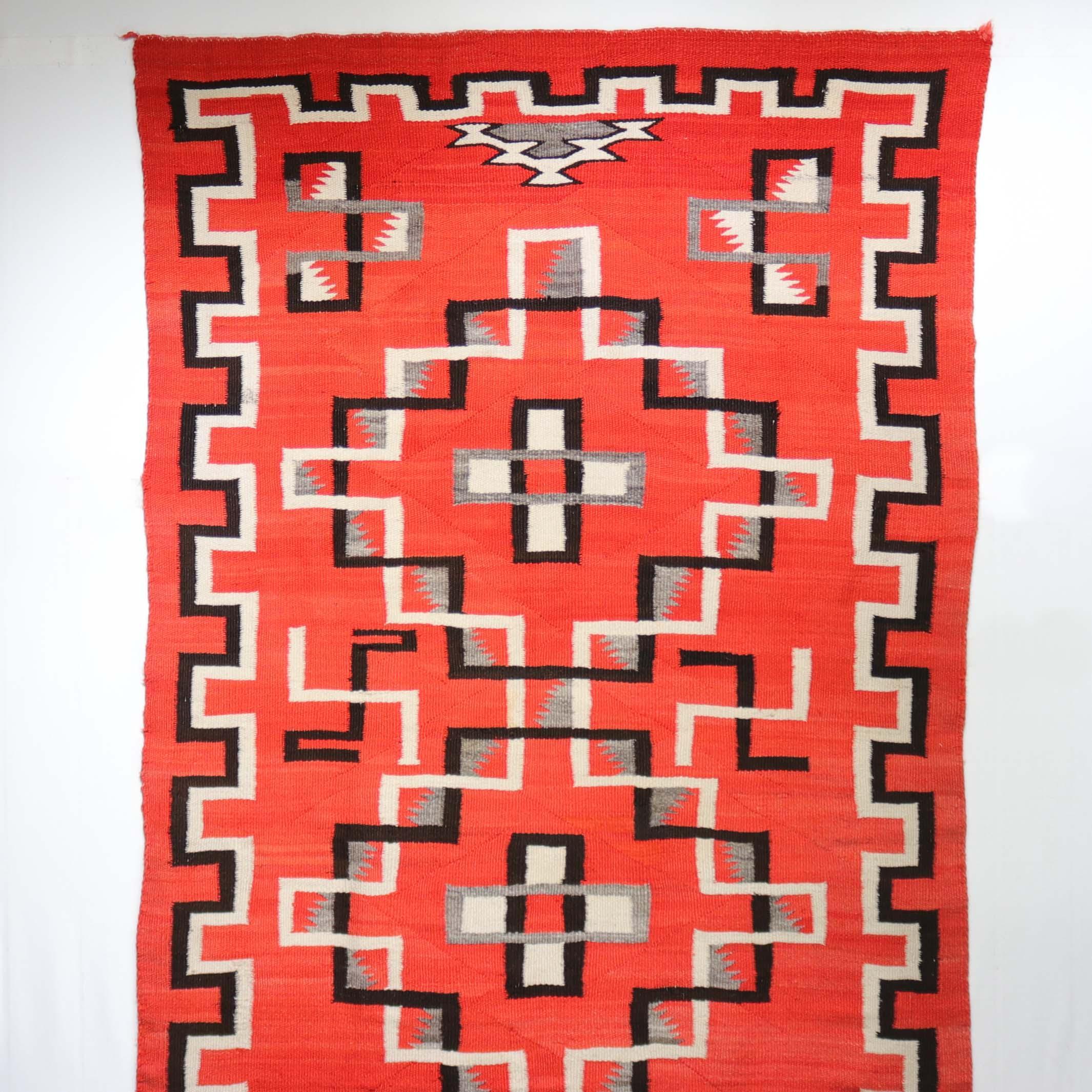1890s Transitional Blanket - Image 3