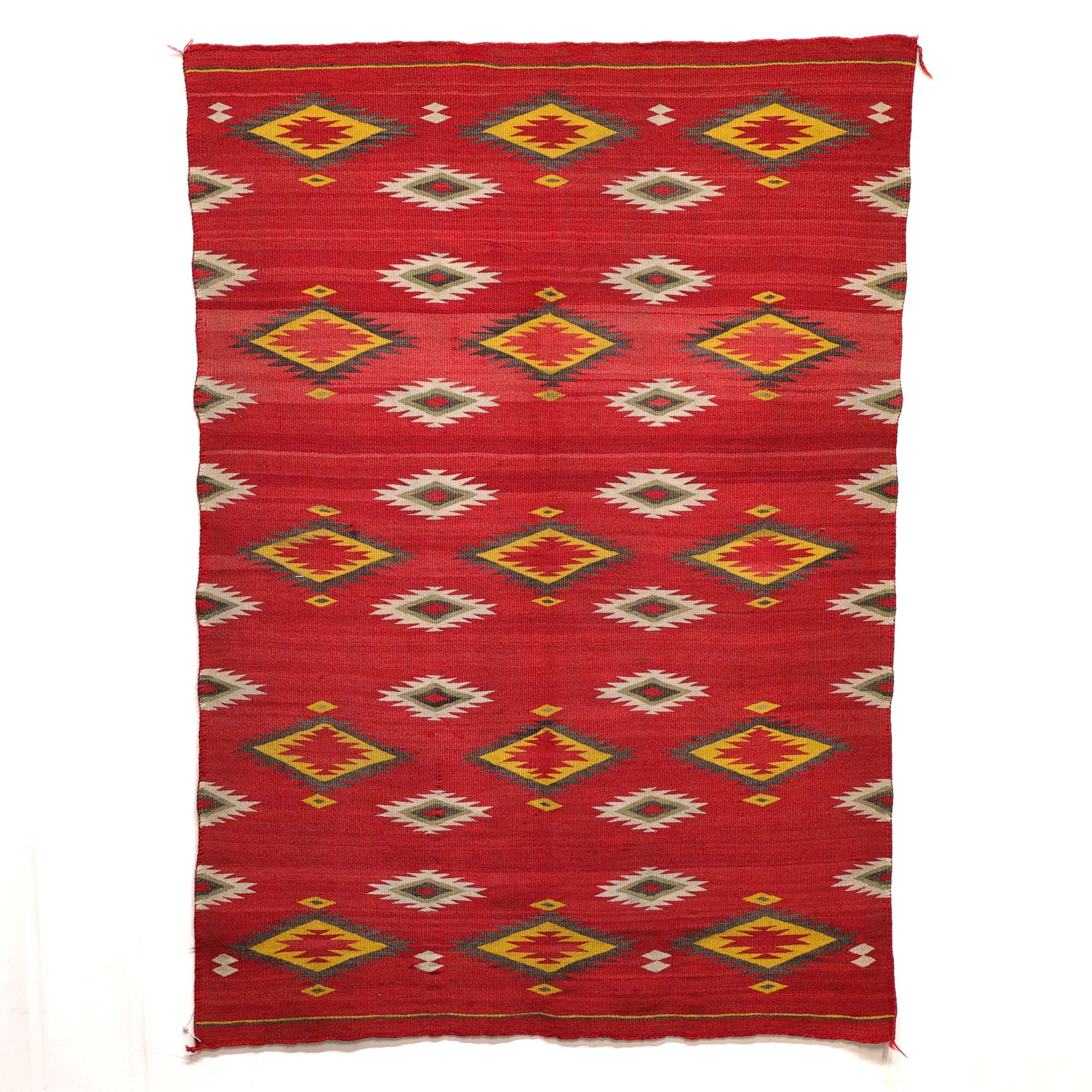 1890s Transitional Child’s Blanket