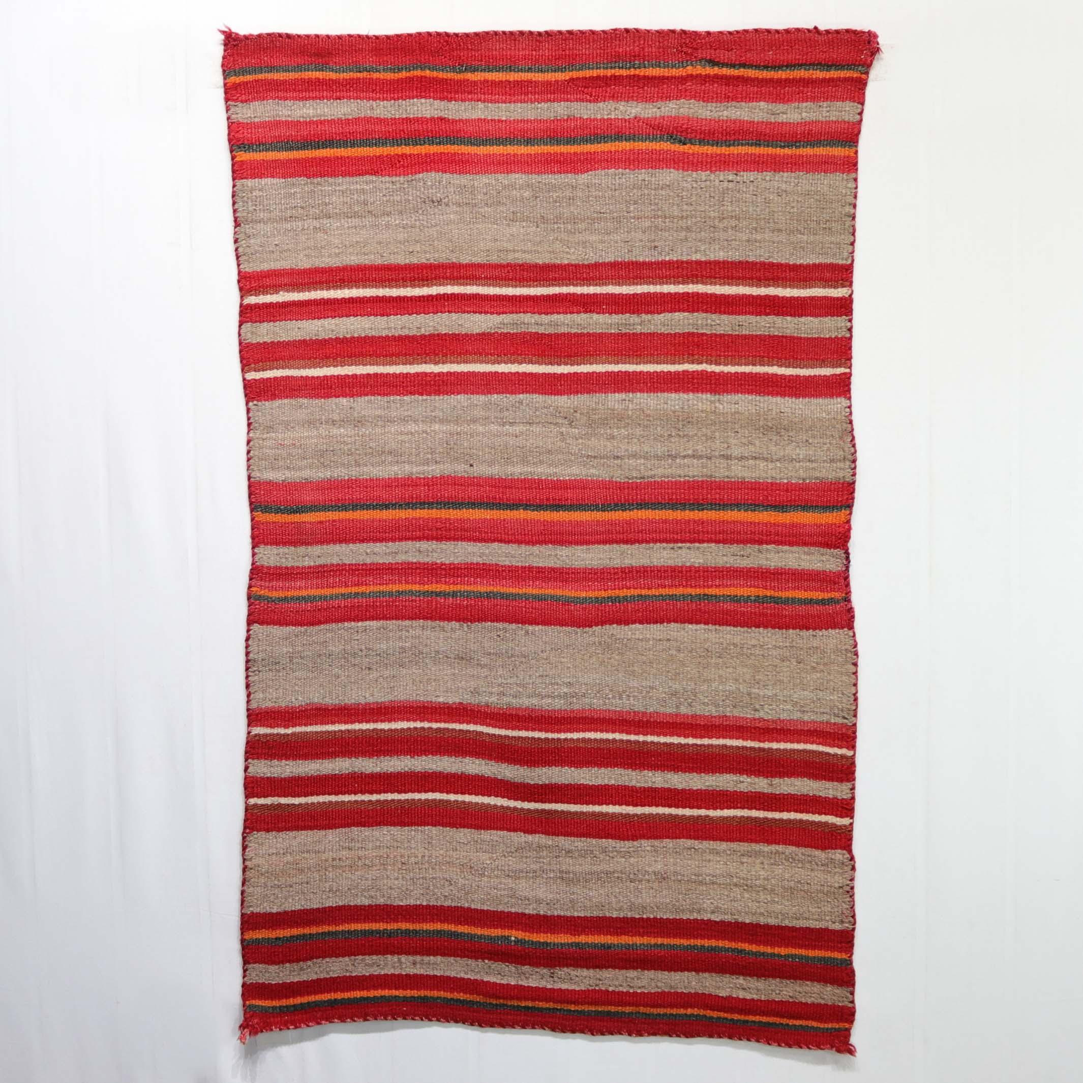 1900s Child’s Blanket - Image 5