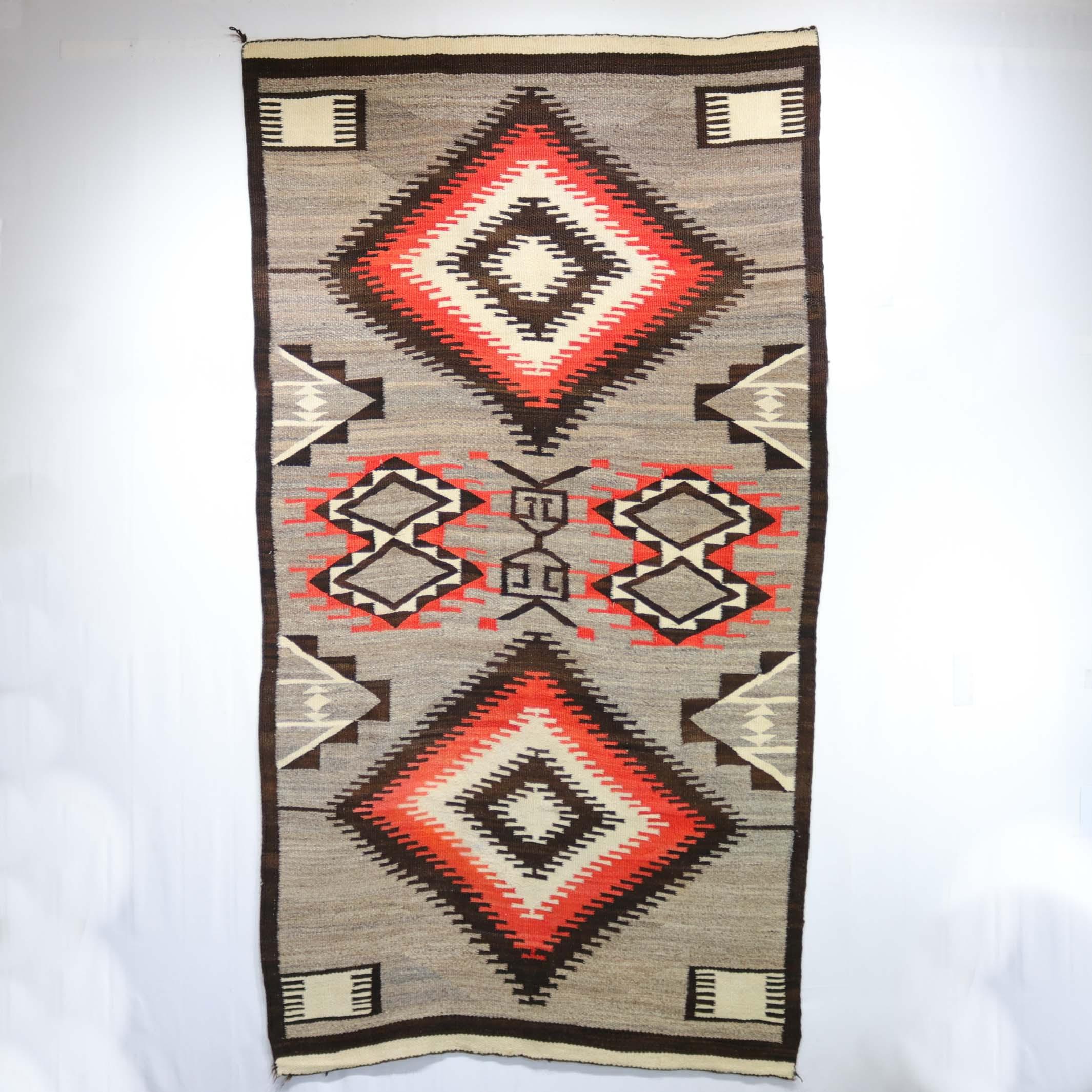 1900s Transitional Blanket