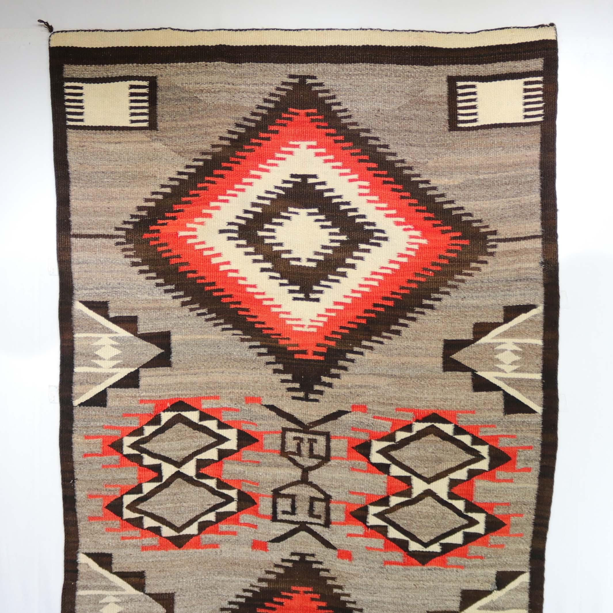 1900s Transitional Blanket - Image 3