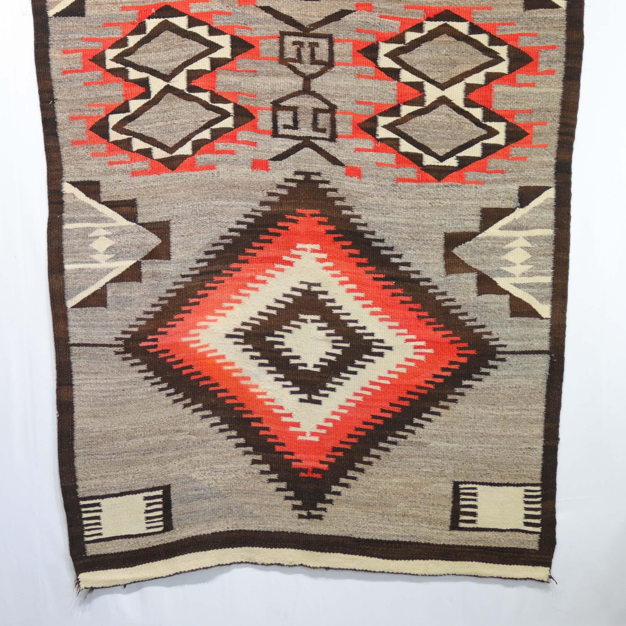 1900s Transitional Blanket - Image 4