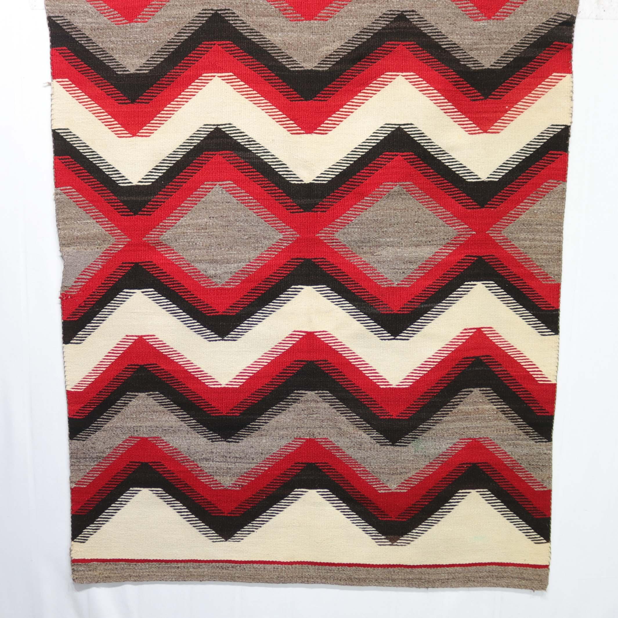 1920s Blanket Revival - Image 4