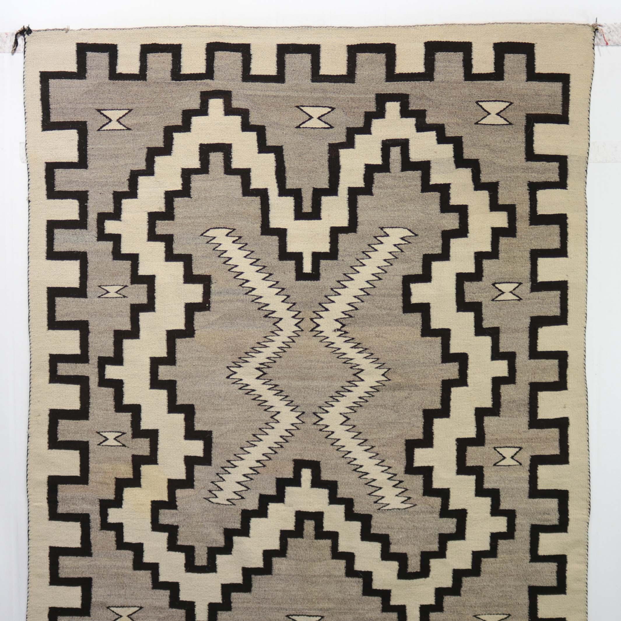 1920s Crystal Butterfly Pattern - Image 3