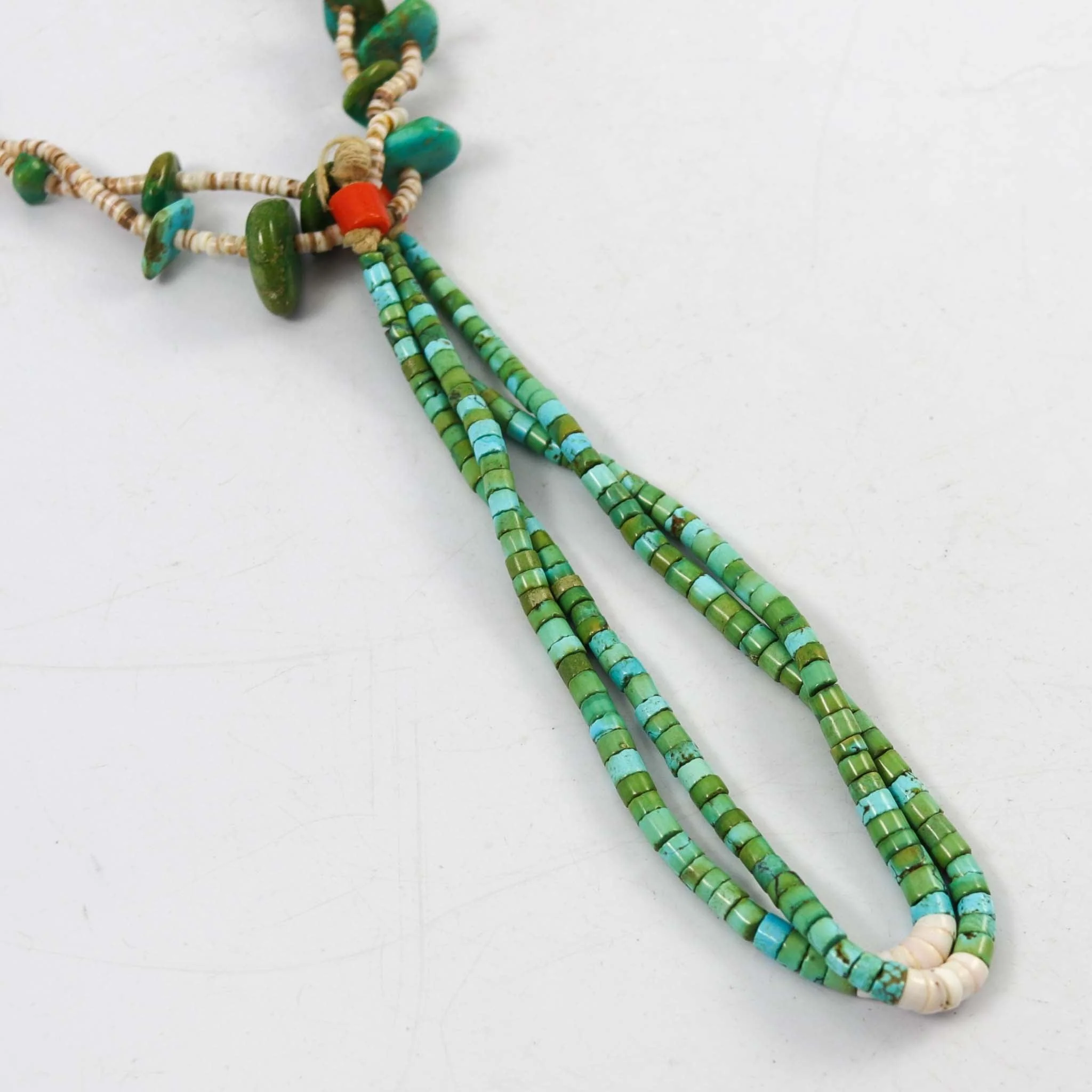 1920s Jacla Necklace - Image 2