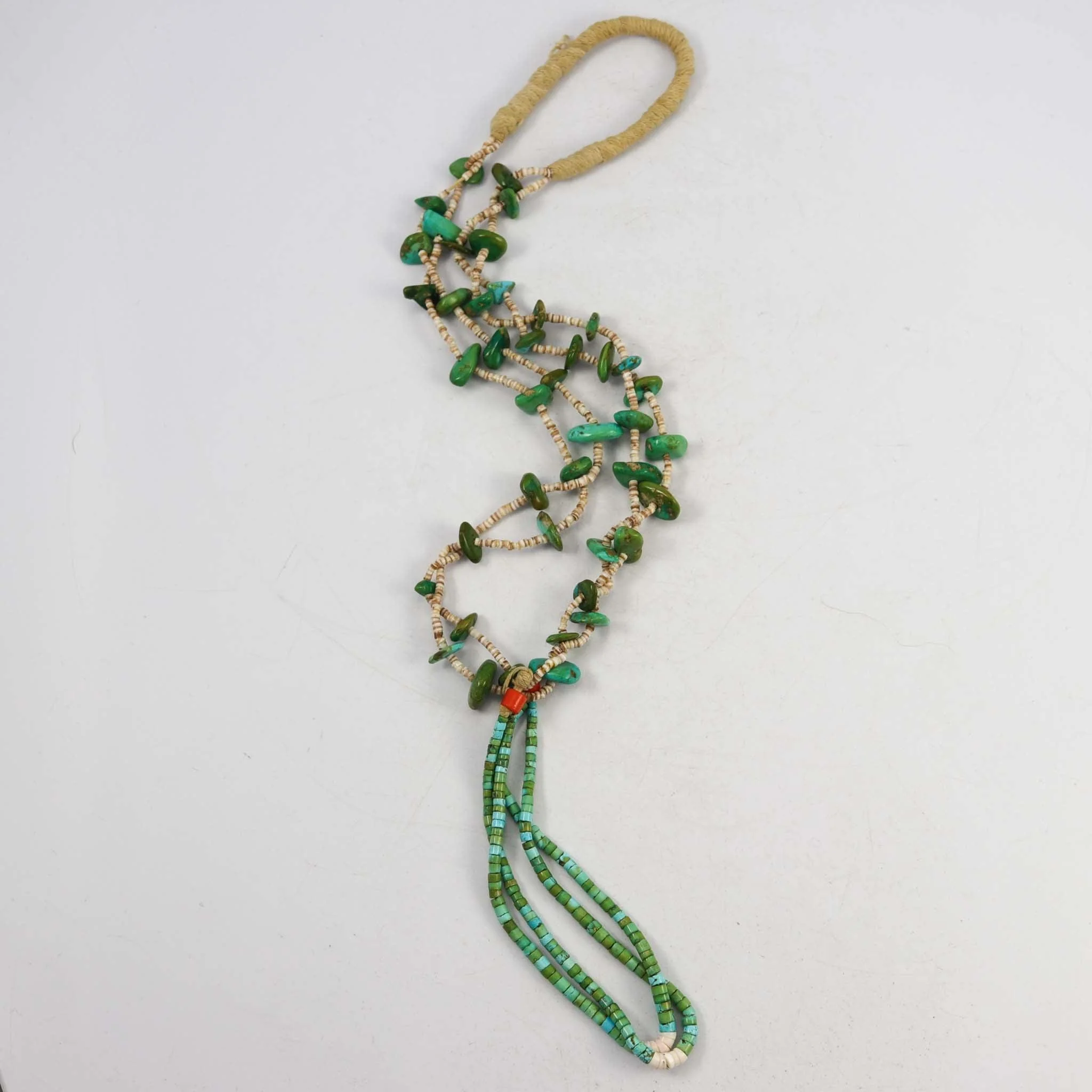 1920s Jacla Necklace - Image 3