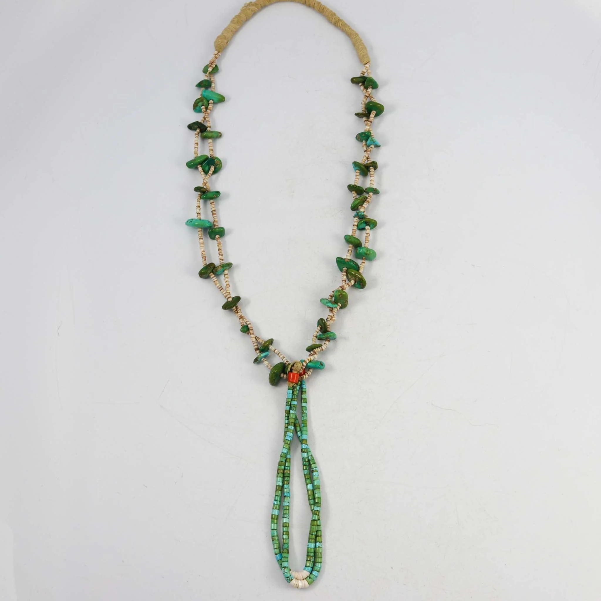 1920s Jacla Necklace - Image 4