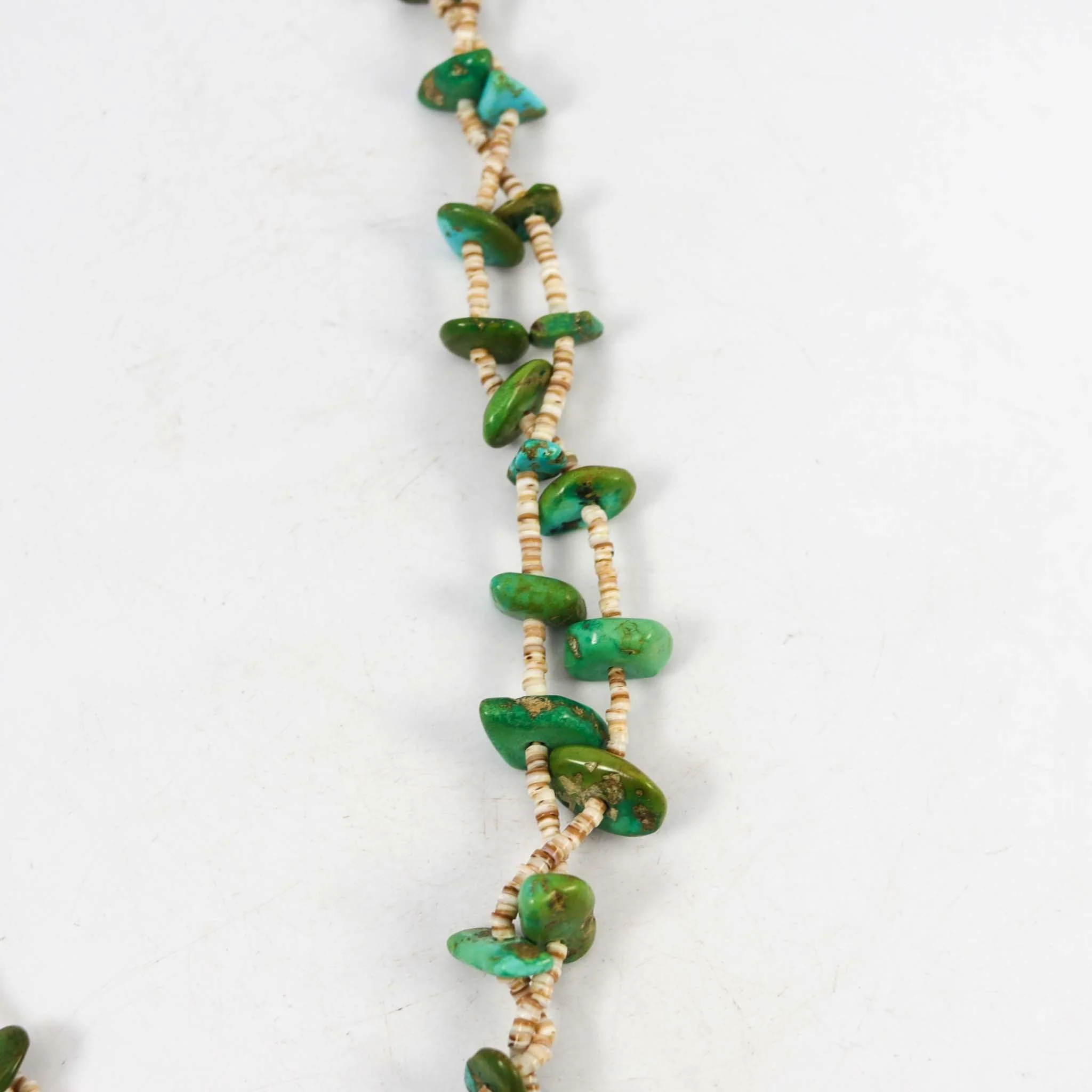 1920s Jacla Necklace - Image 6