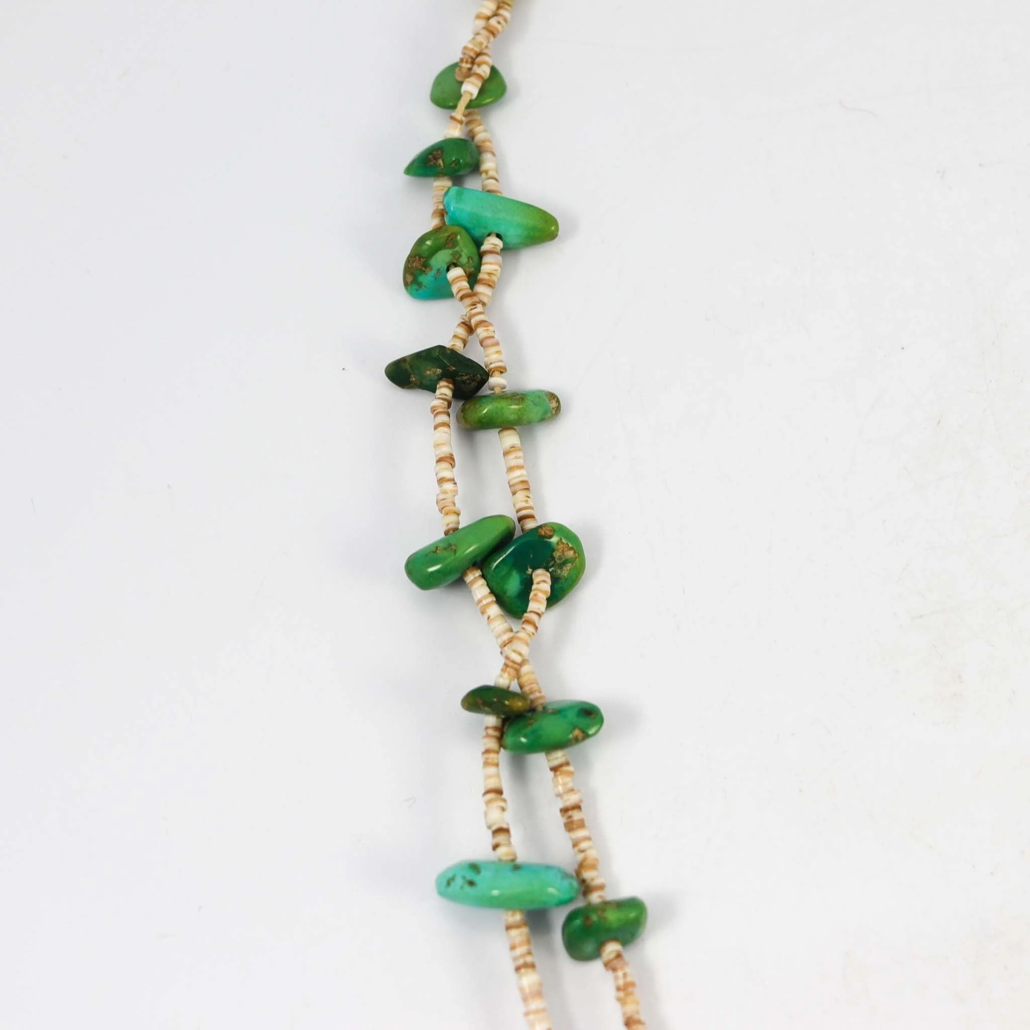 1920s Jacla Necklace - Image 7