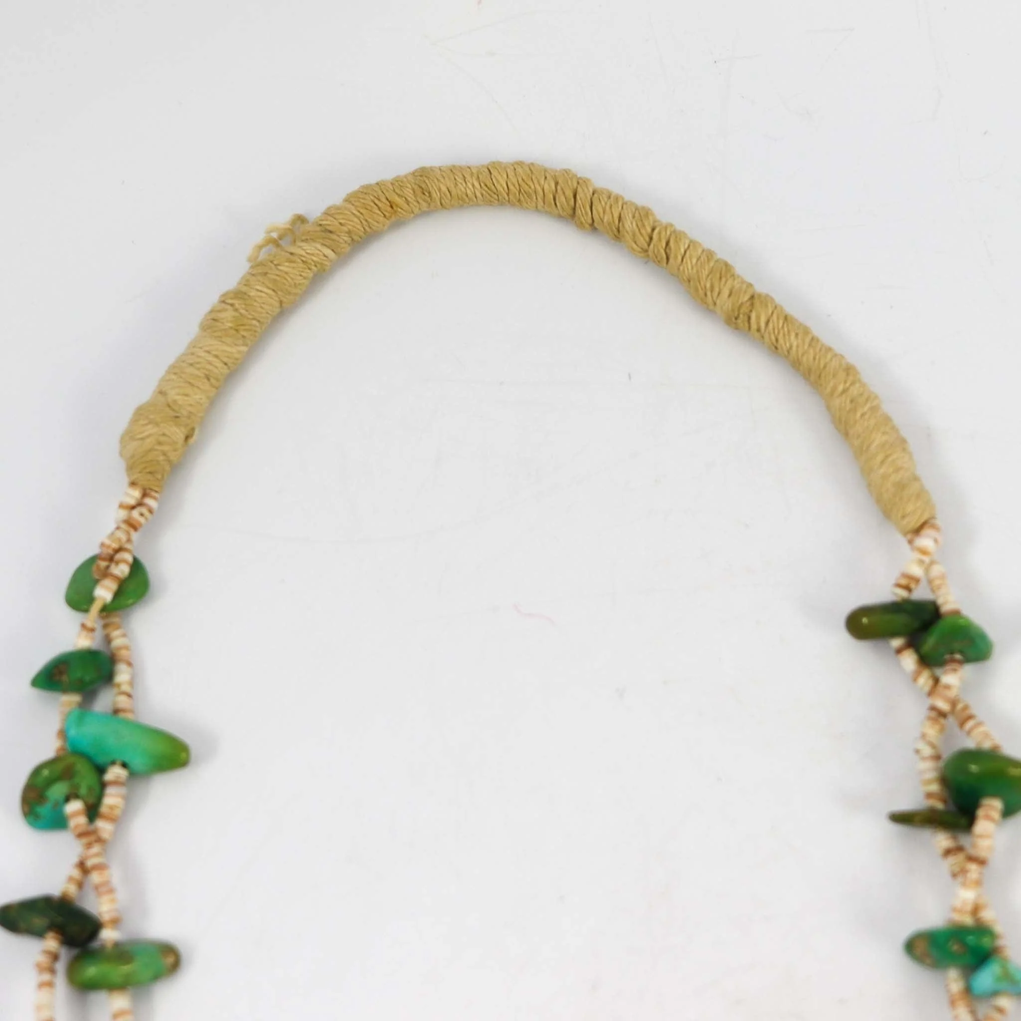 1920s Jacla Necklace - Image 8