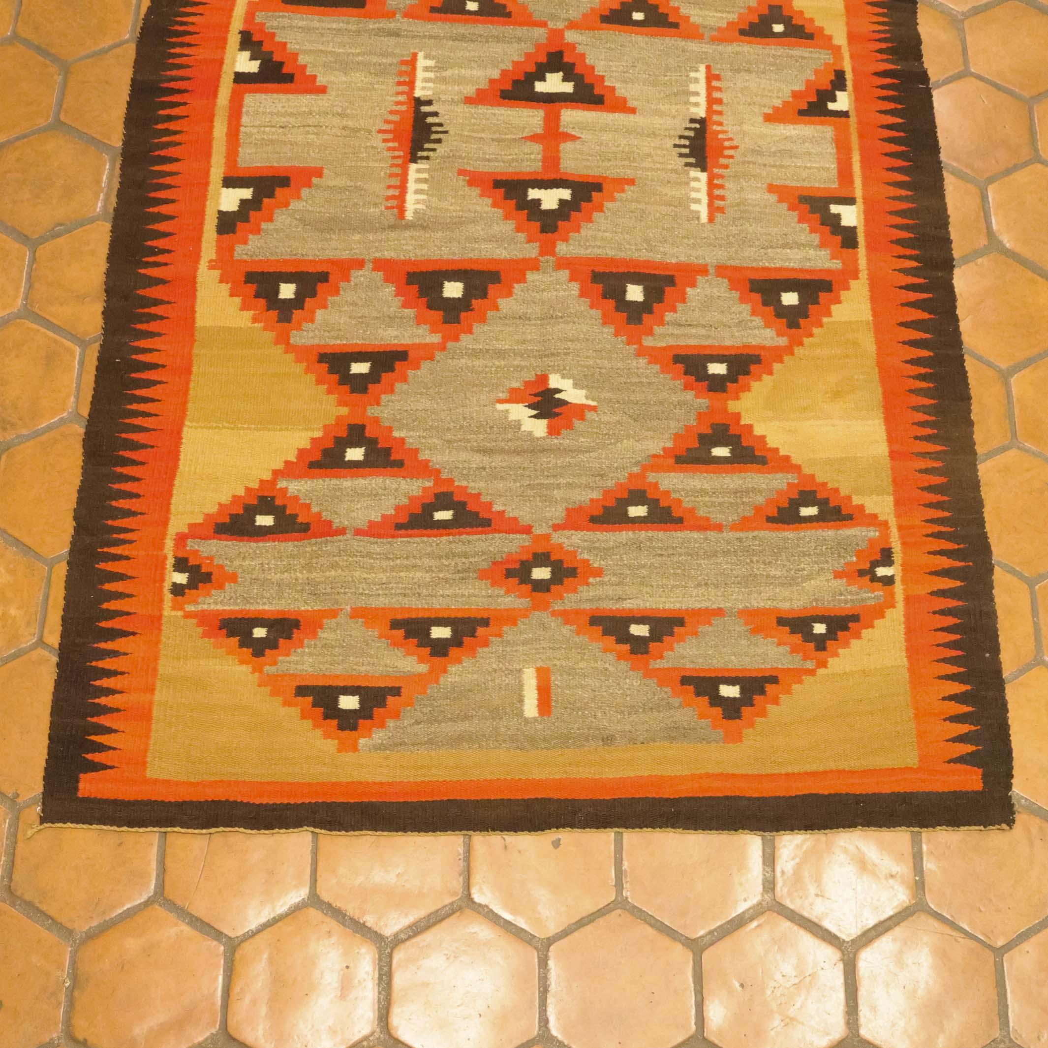 1920s Red Mesa - Image 3