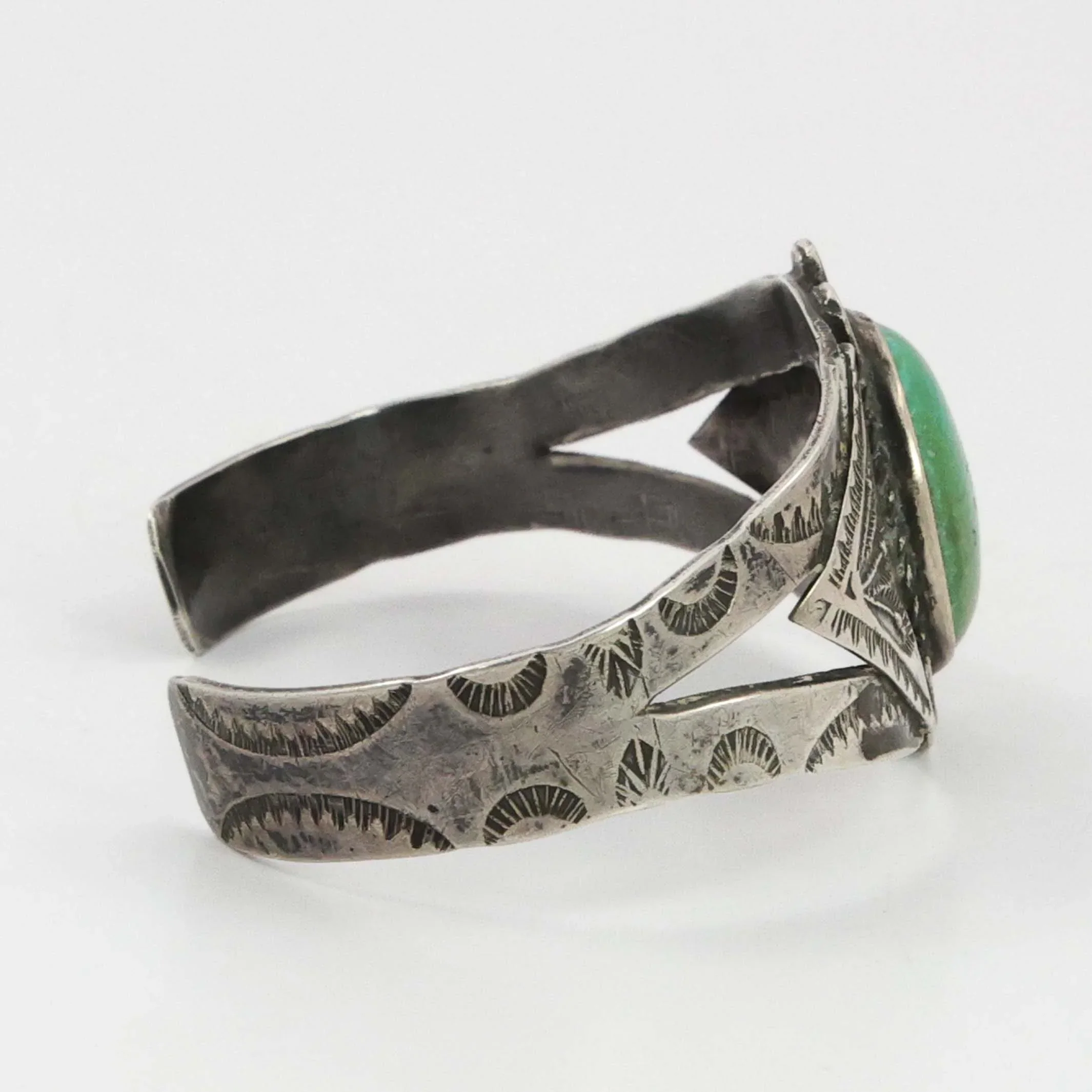 1930s Fred Harvey Cuff - Image 3