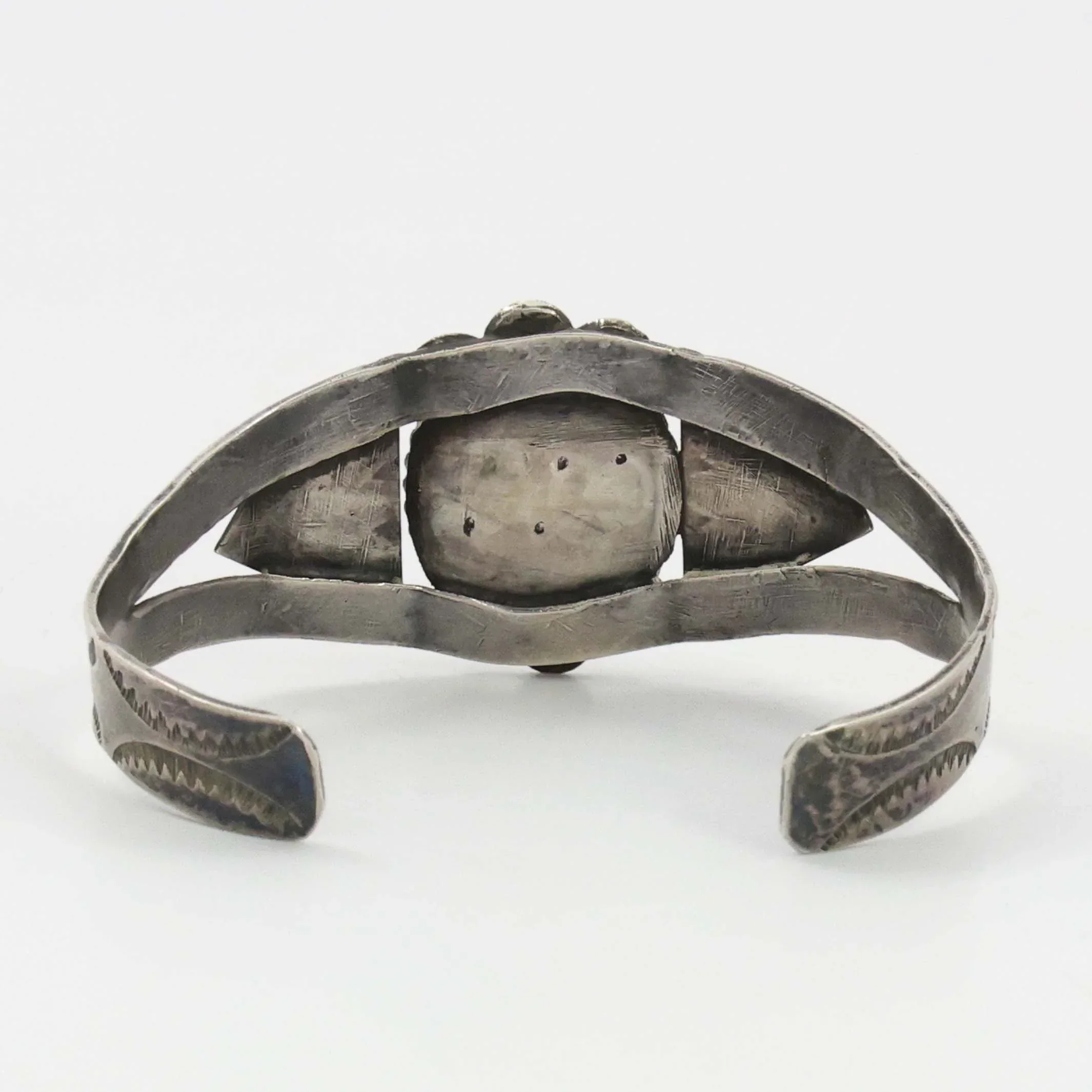 1930s Fred Harvey Cuff - Image 4