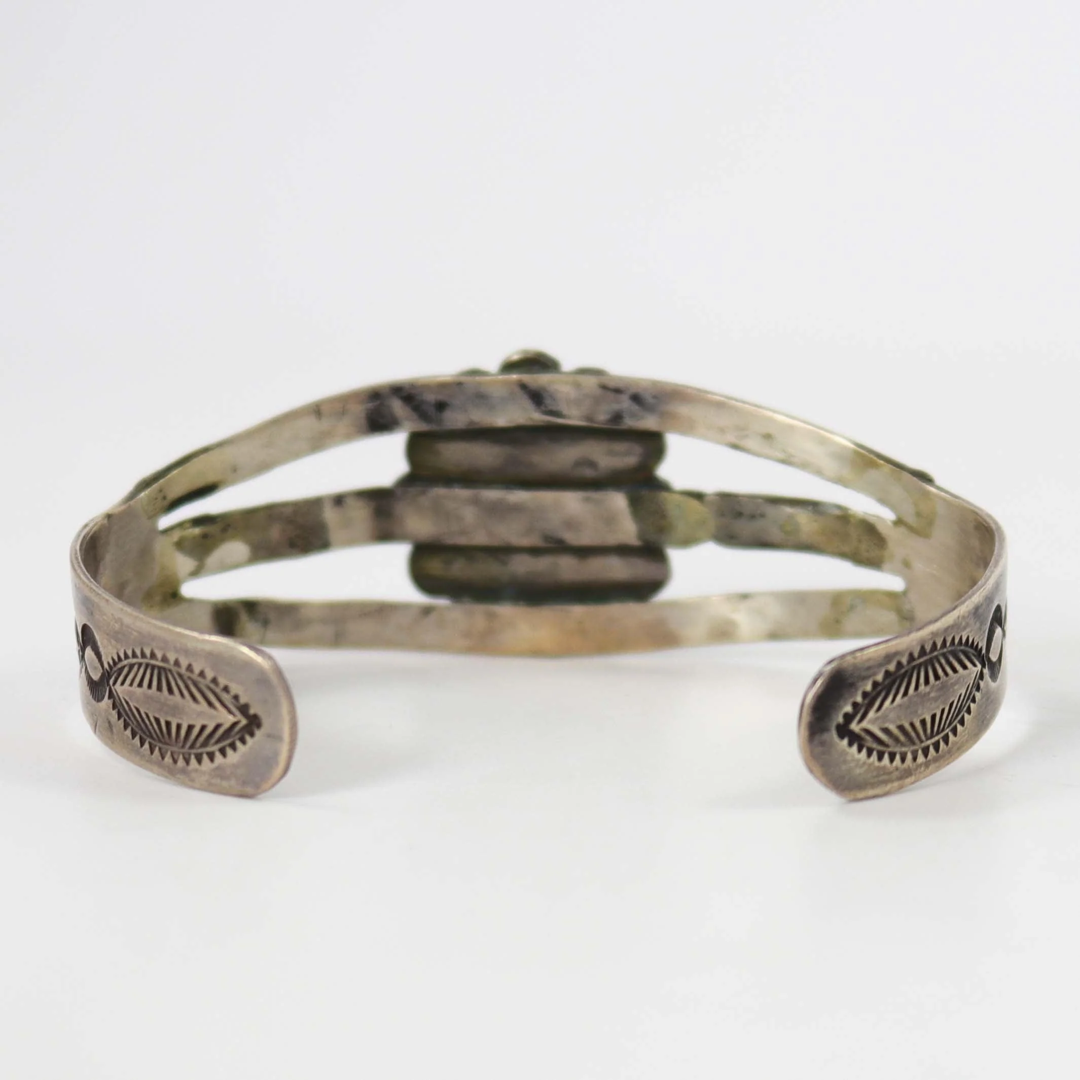 1930s Fred Harvey Cuff - Image 4