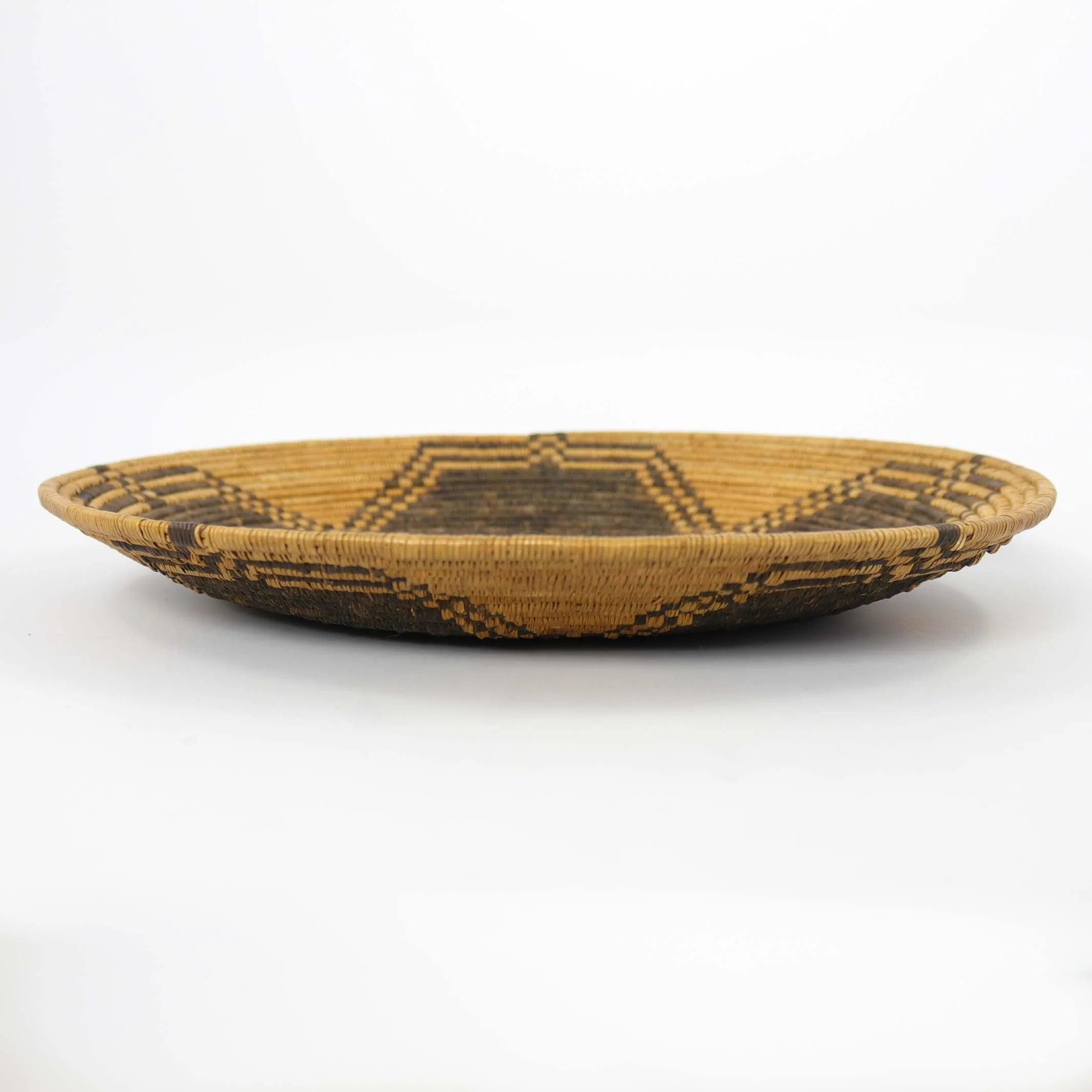 1930s Havasupai Basket - Image 3