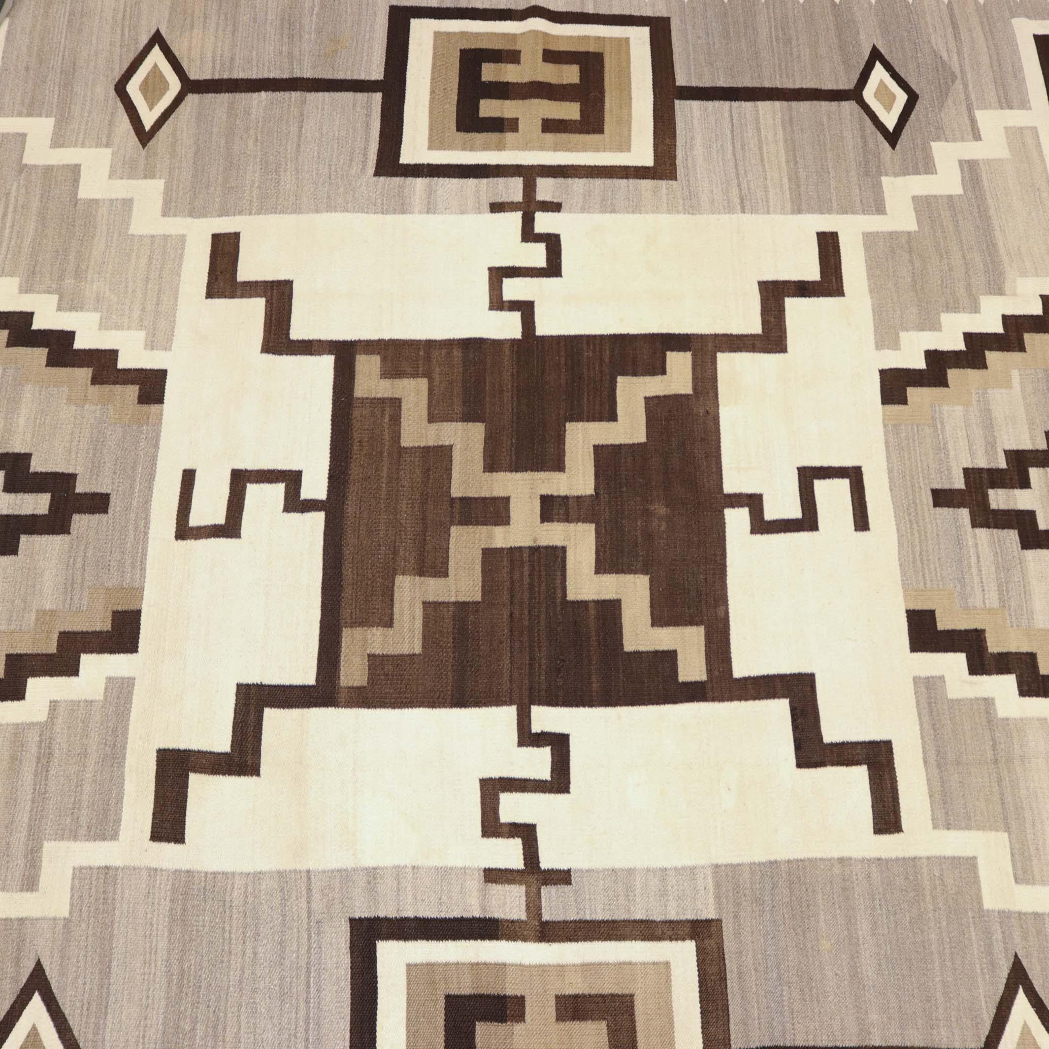 1930s J.B. Moore Storm Pattern - Image 3