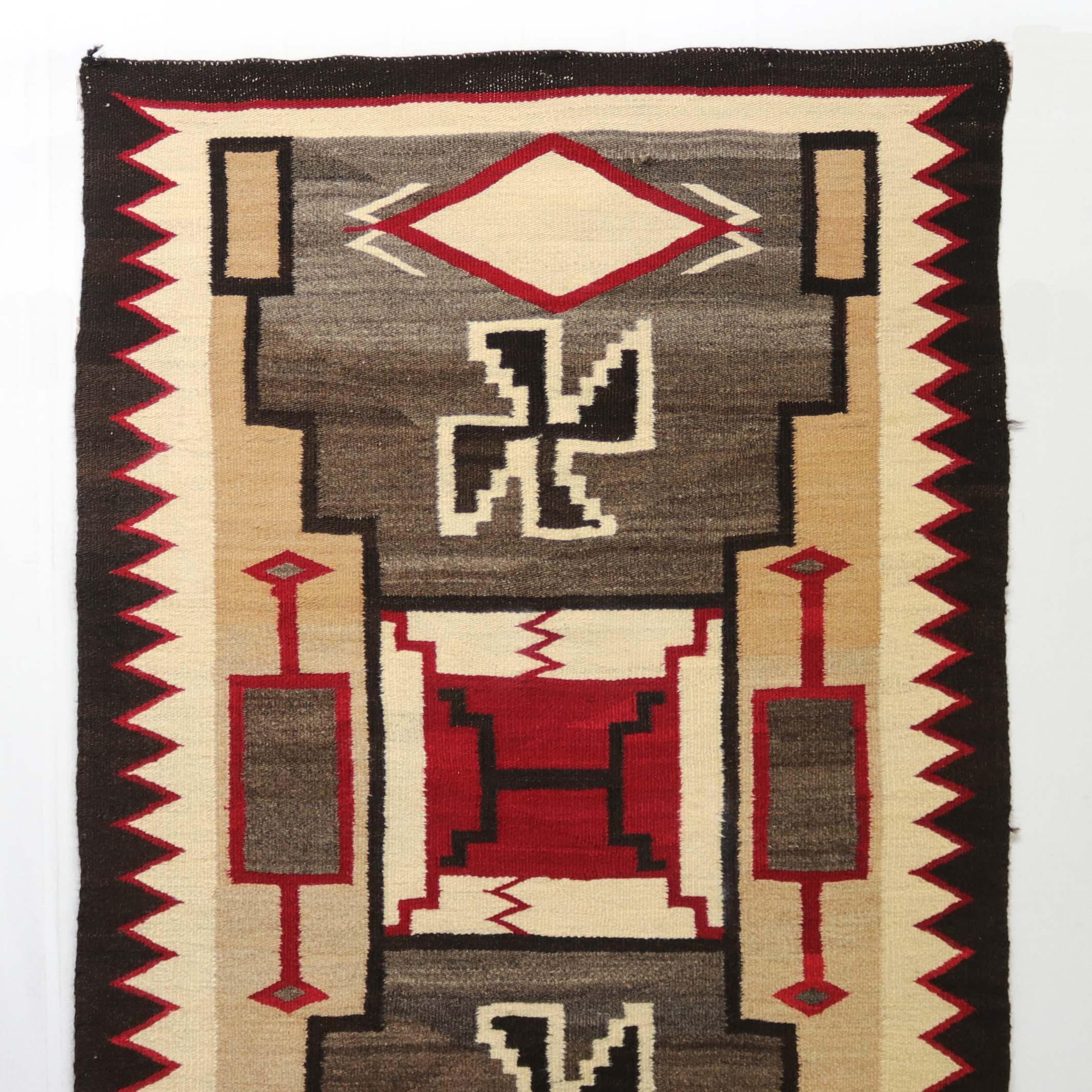 1930s Storm Pattern - Image 3