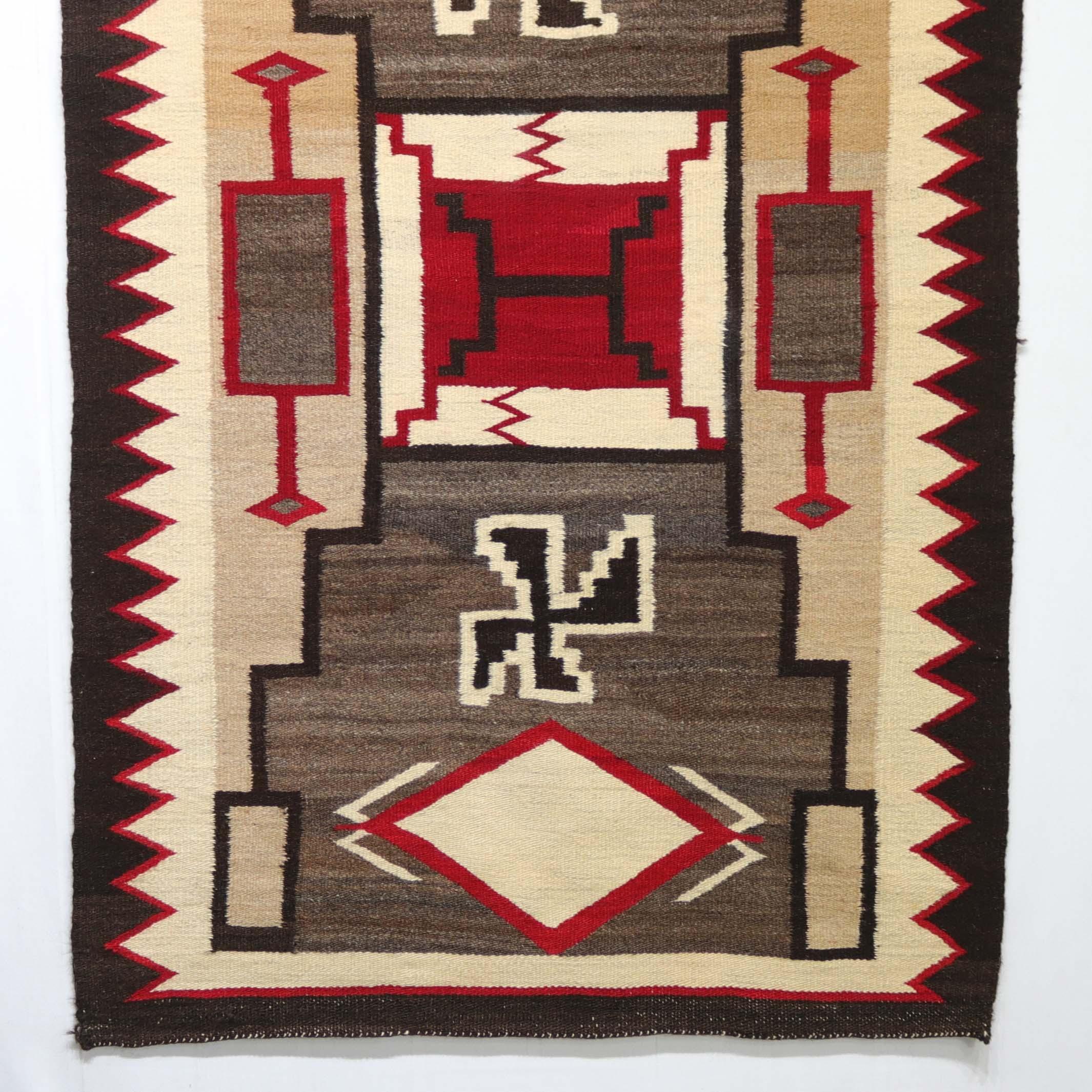 1930s Storm Pattern - Image 4