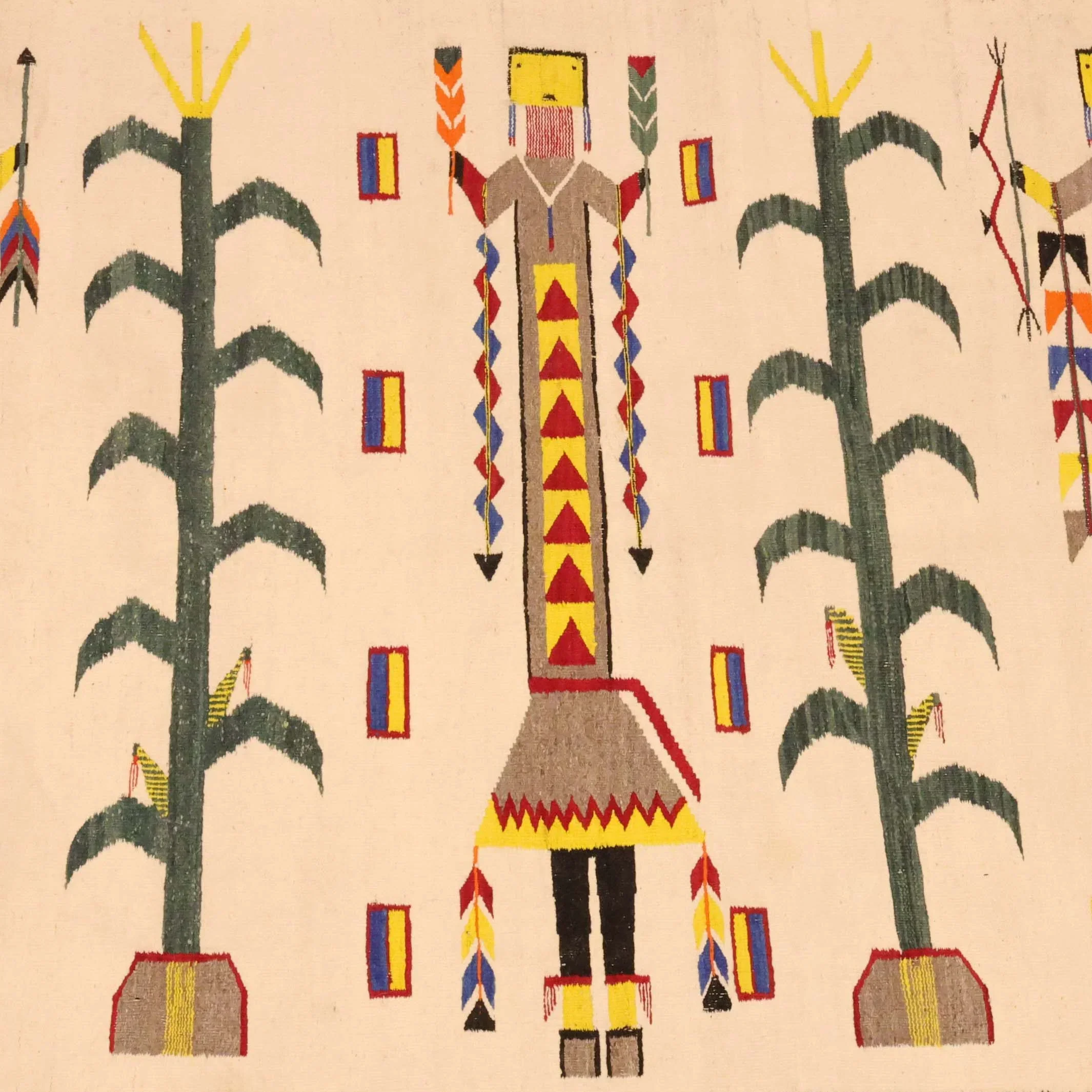 1930s Yei - Image 2