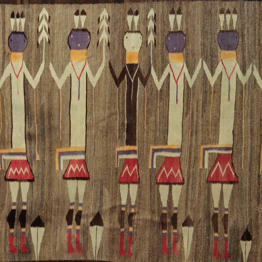 1930s Yei - Image 3
