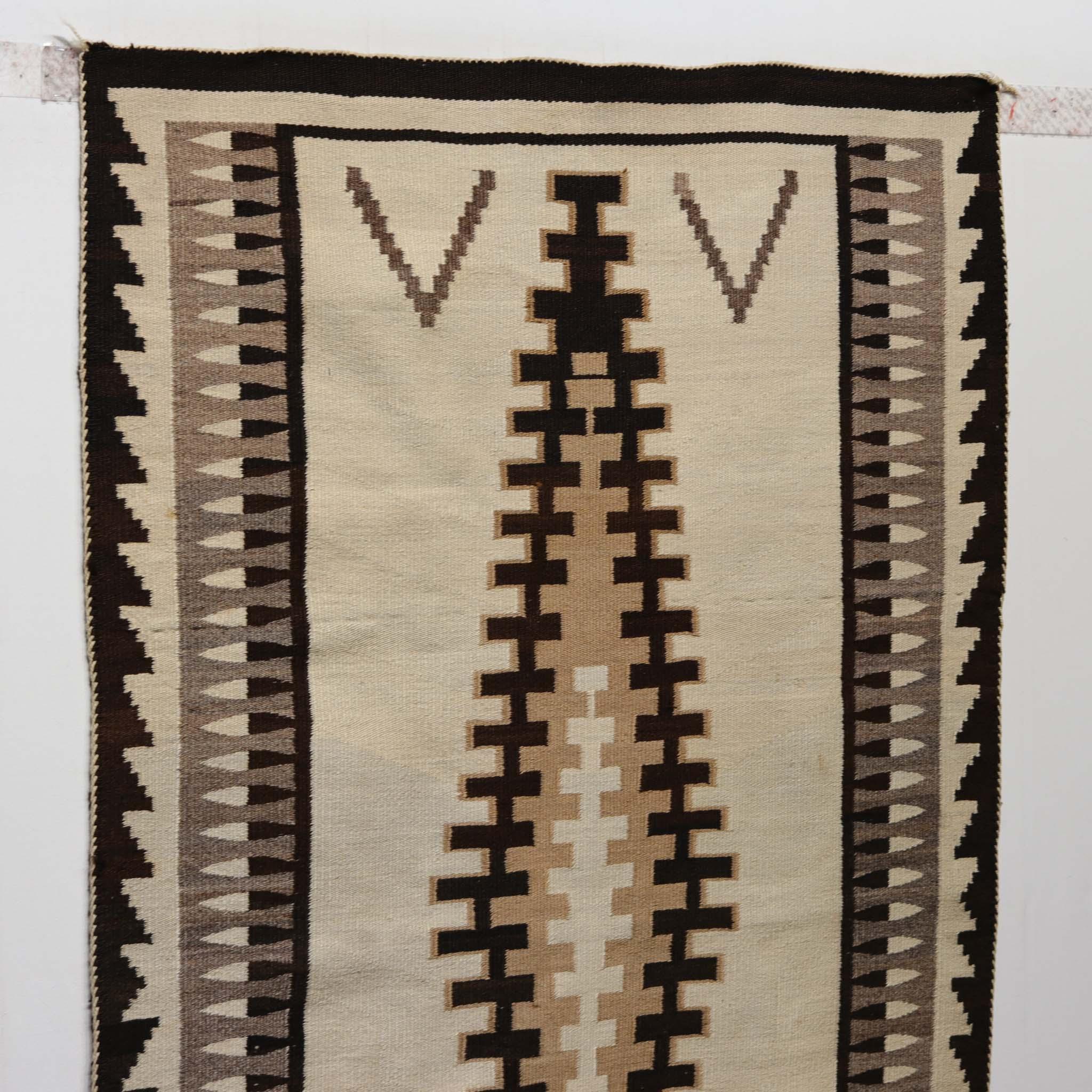 1940s Two Grey Hills - Image 4