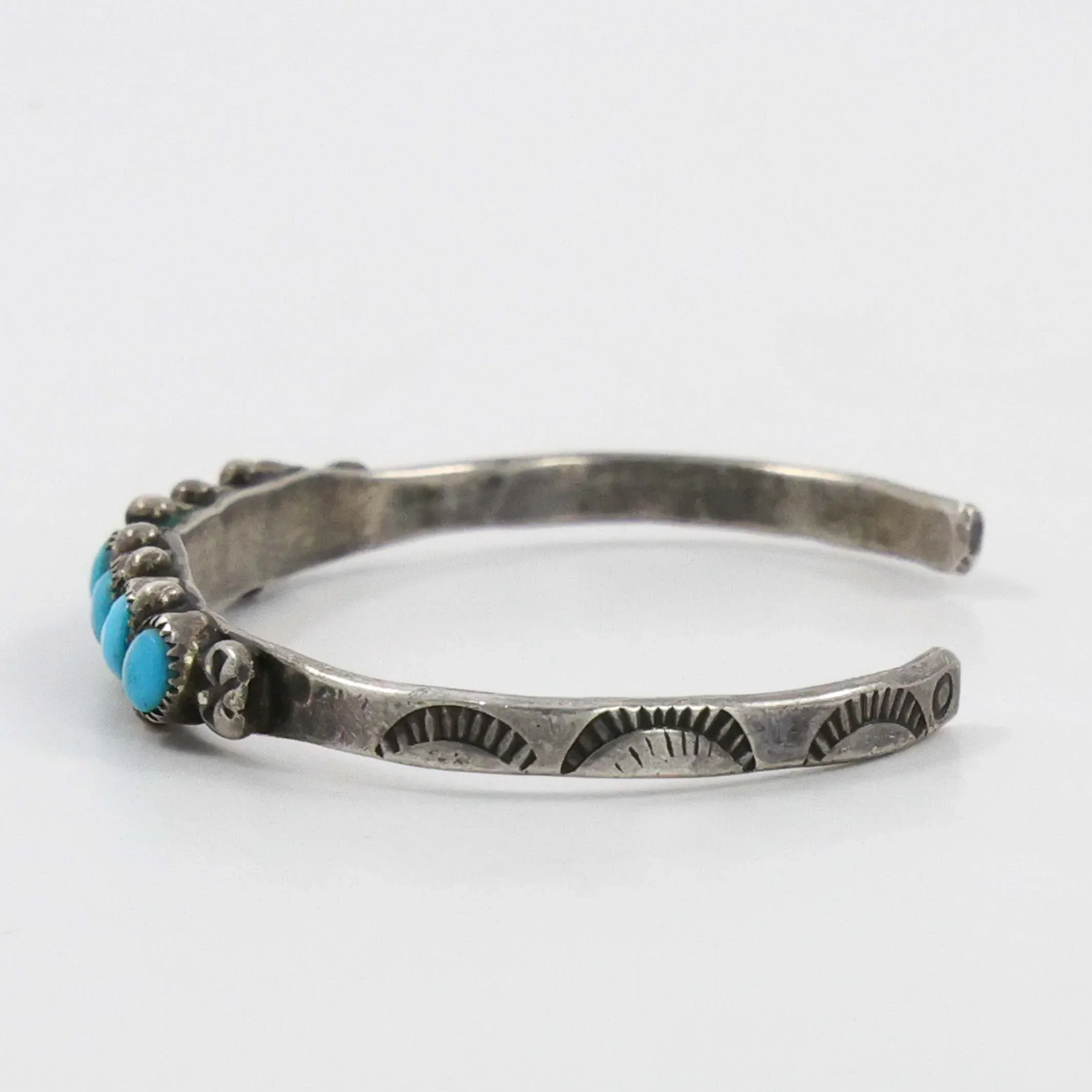 1940s Child Bracelet - Image 2