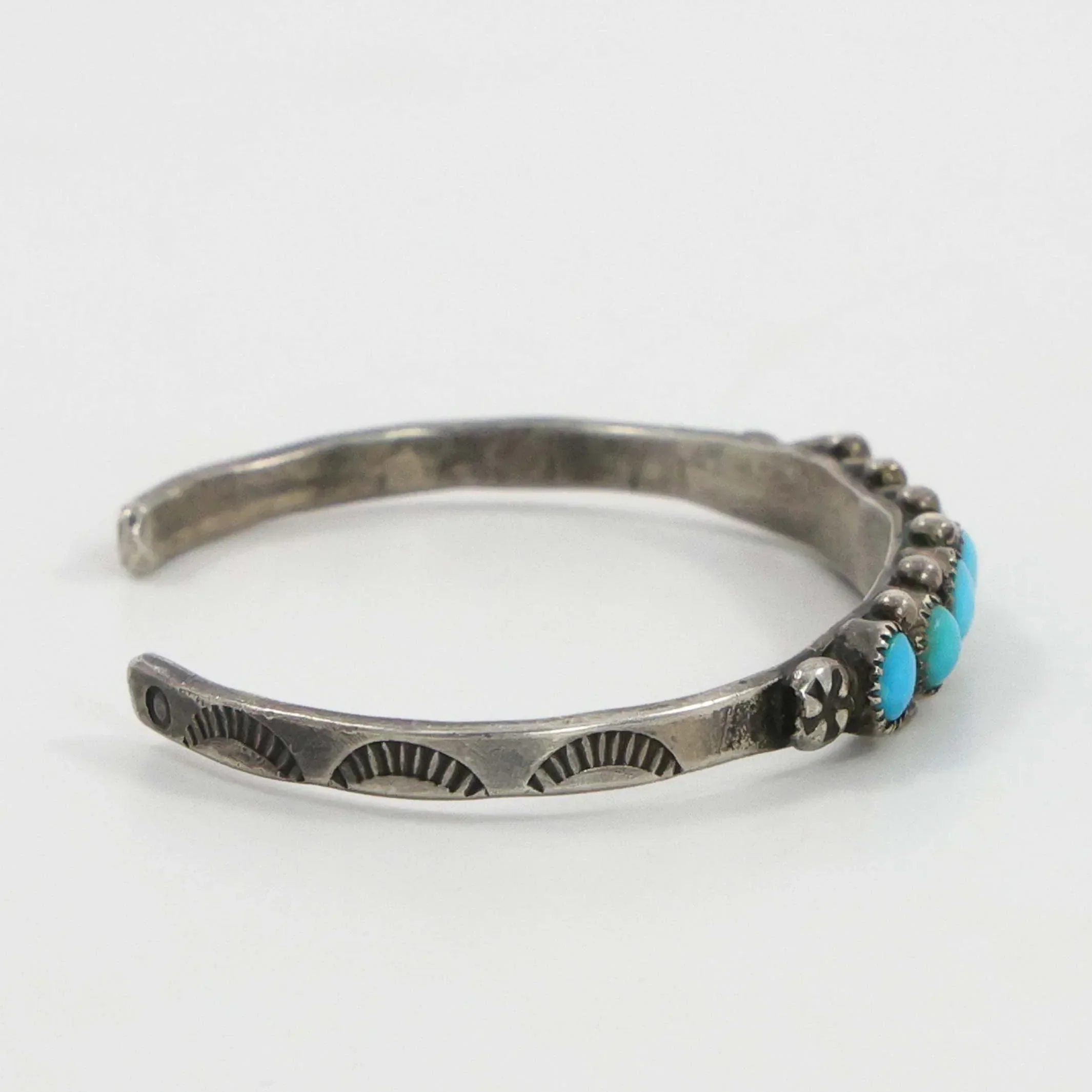 1940s Child Bracelet - Image 3