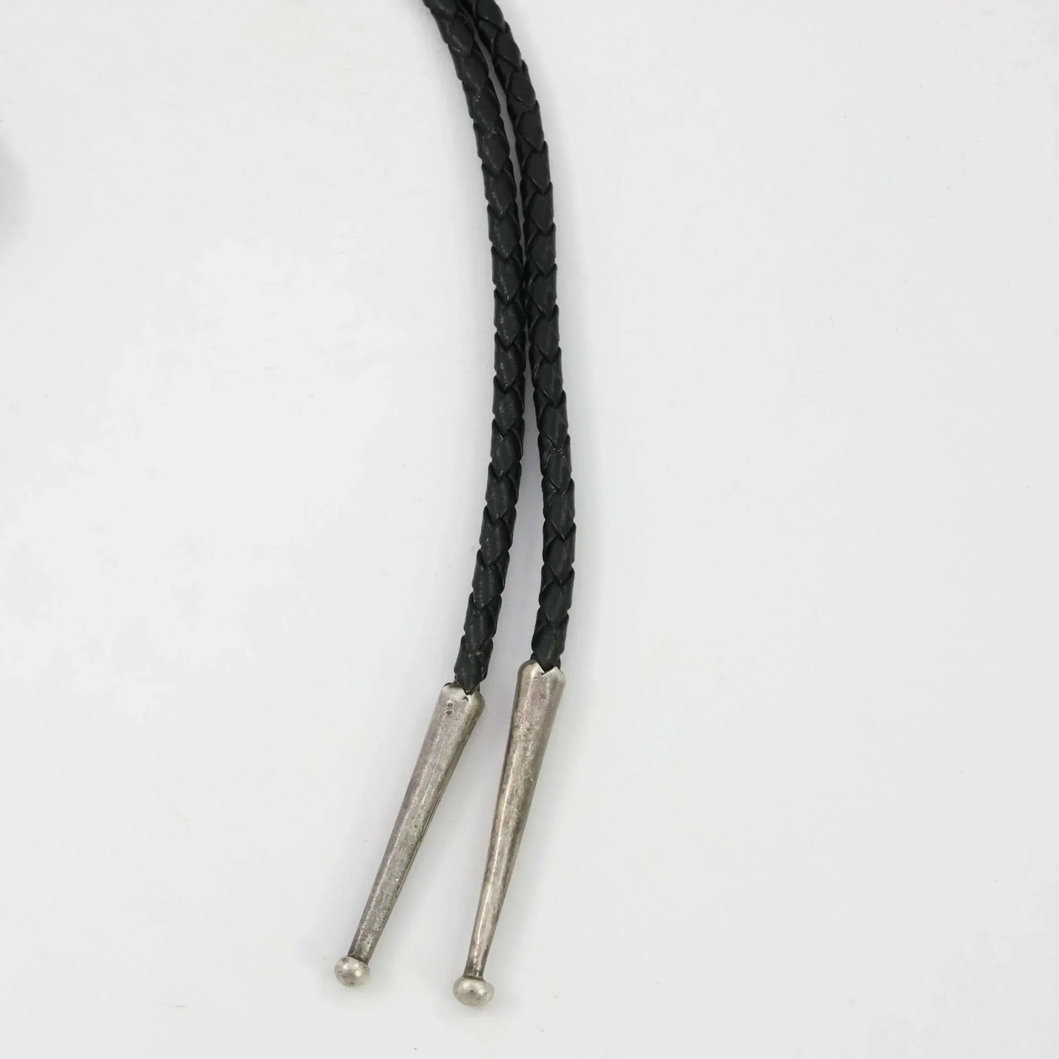 1940s Double Eagle Bolo Tie - Image 5