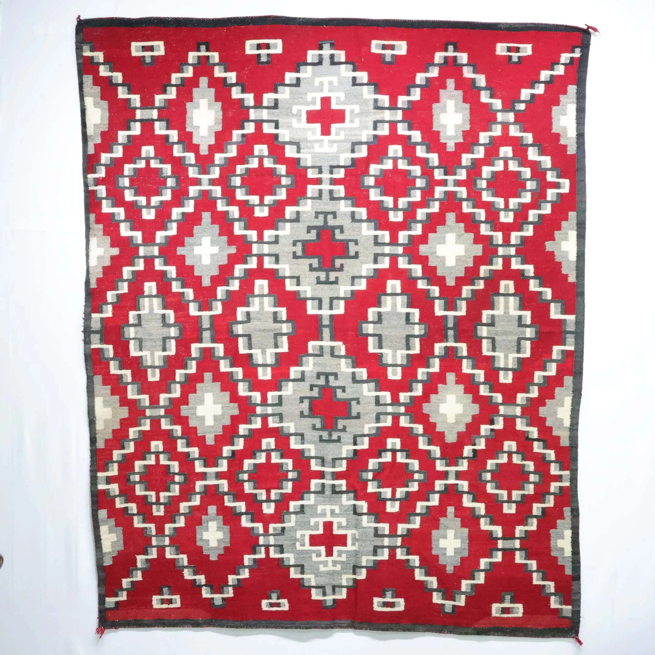 1940s Ganado