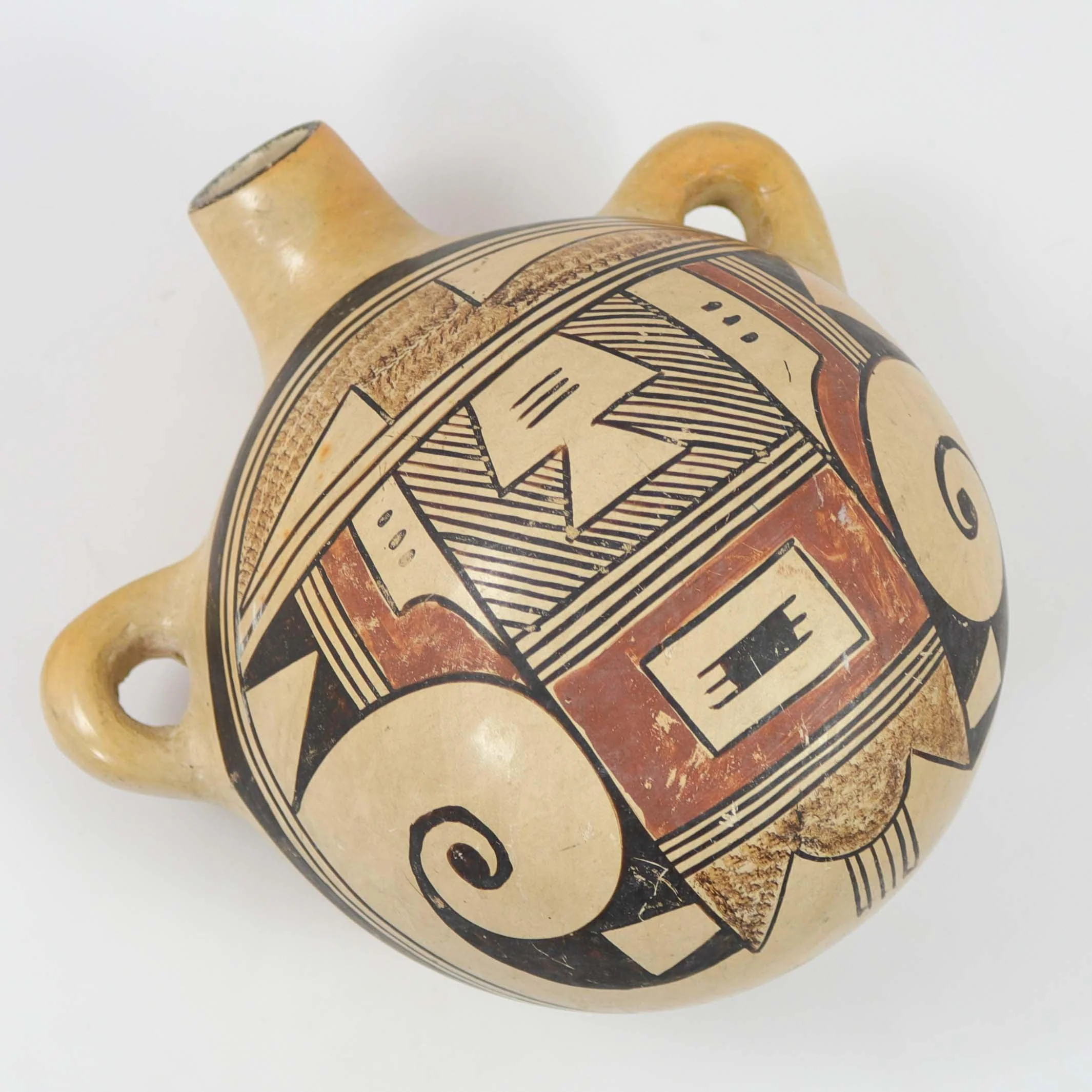 1940s Hopi Canteen - Image 2