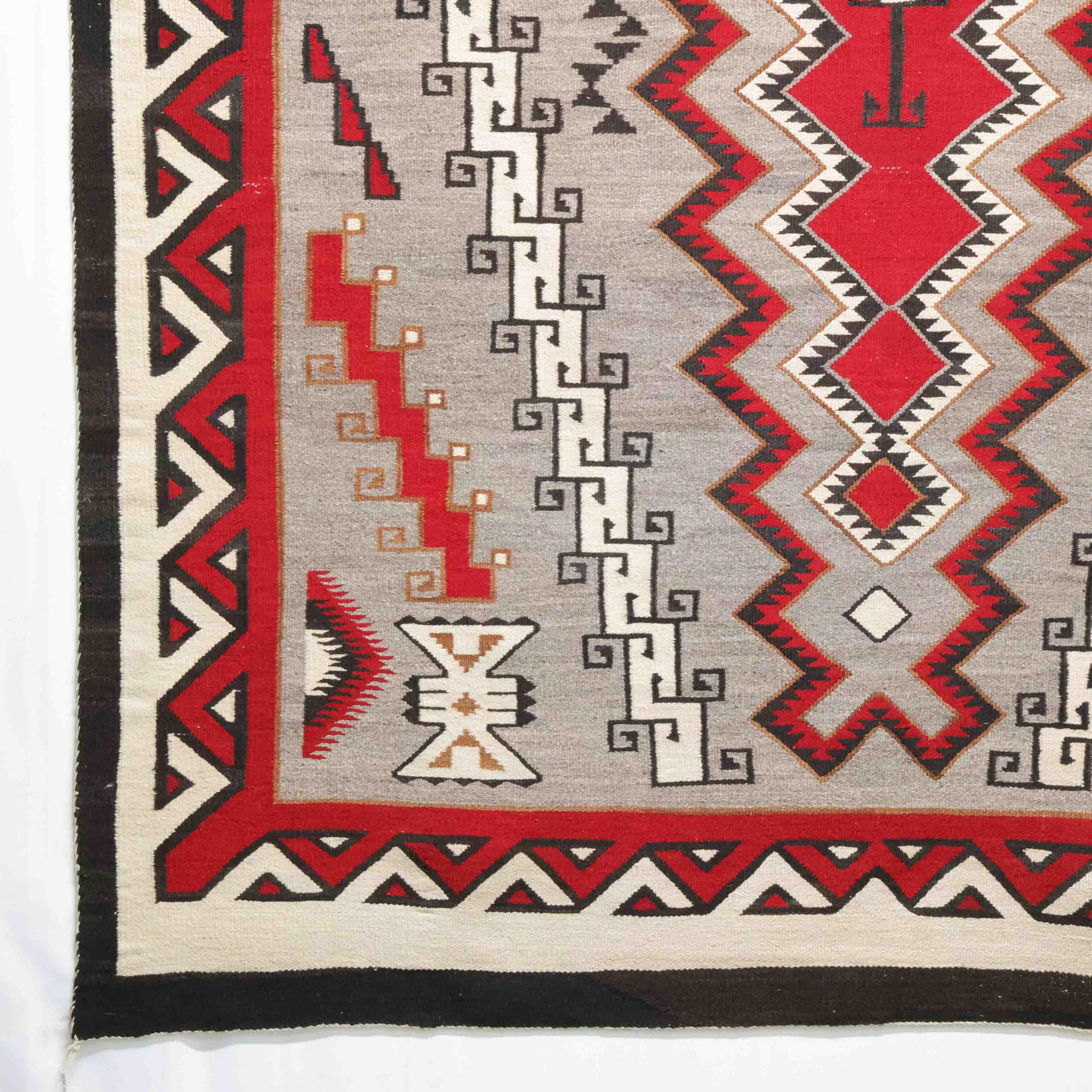 1940s Klagetoh - Image 3