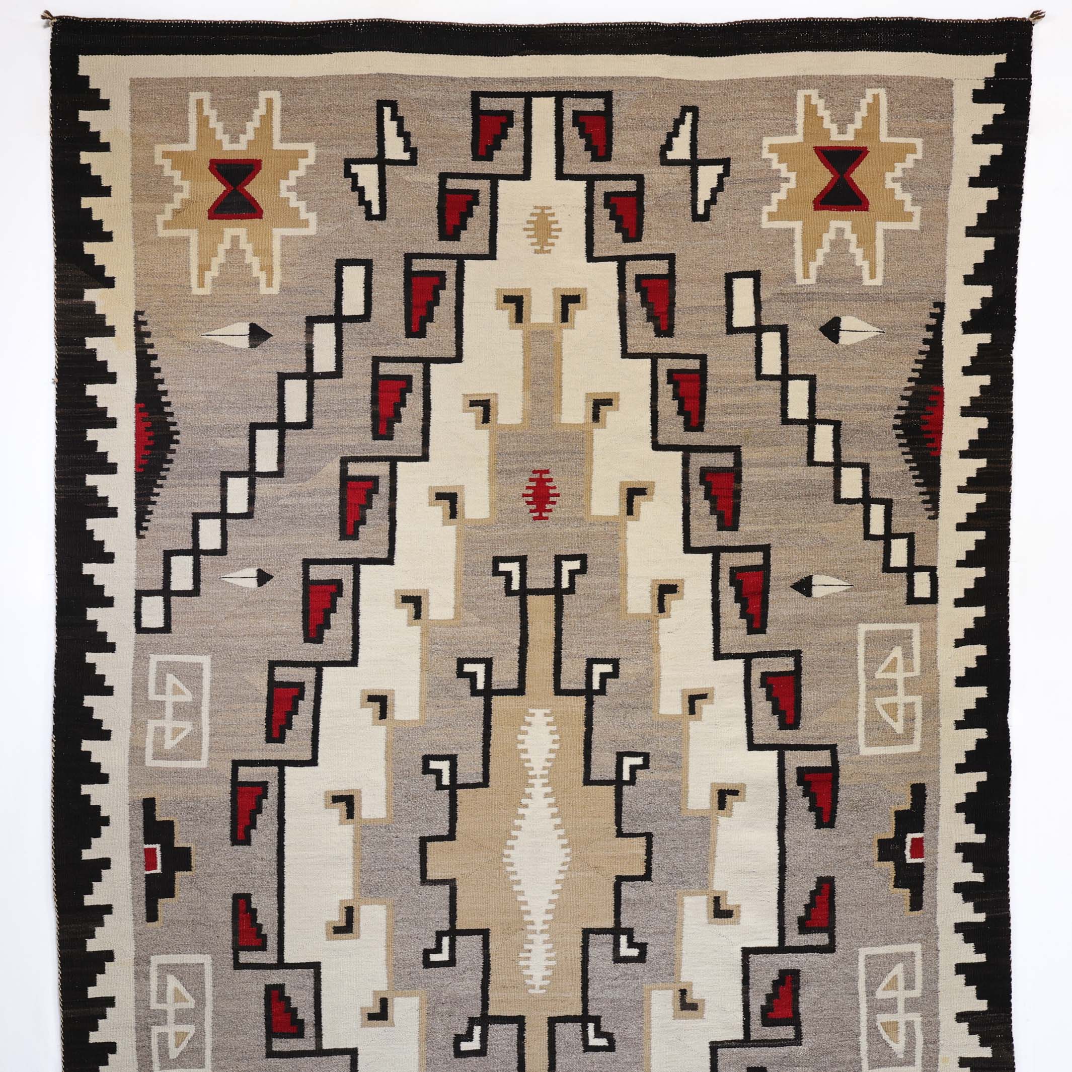 1940s Klagetoh - Image 3