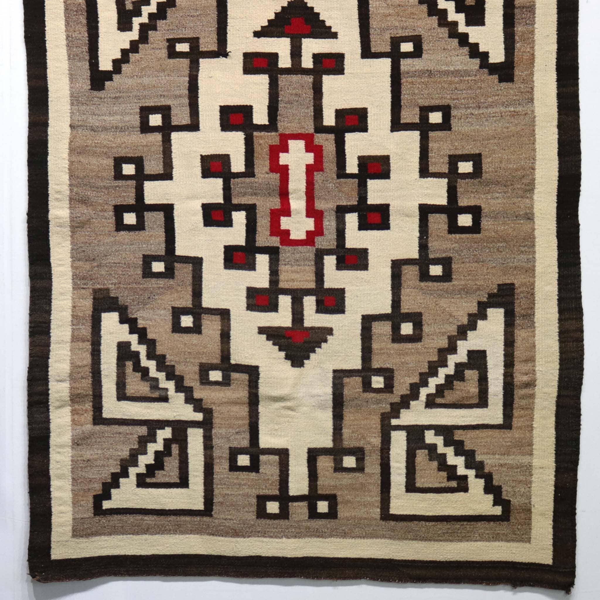 1940s Klagetoh - Image 3