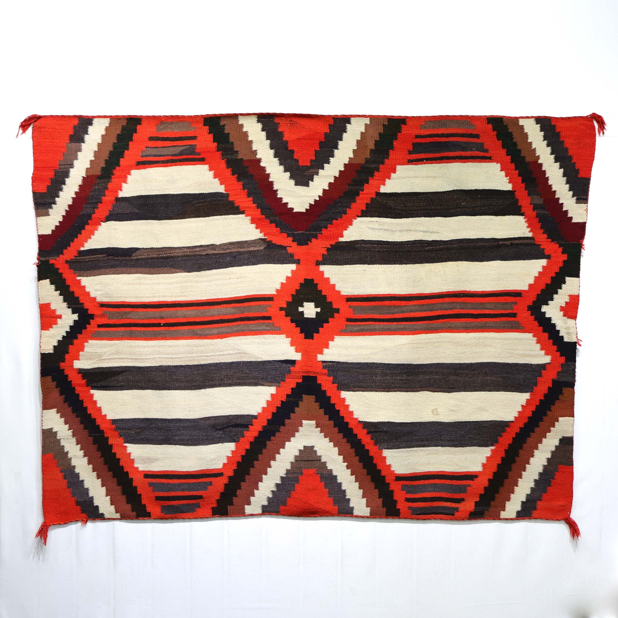 1940s Third Phase Chief Blanket