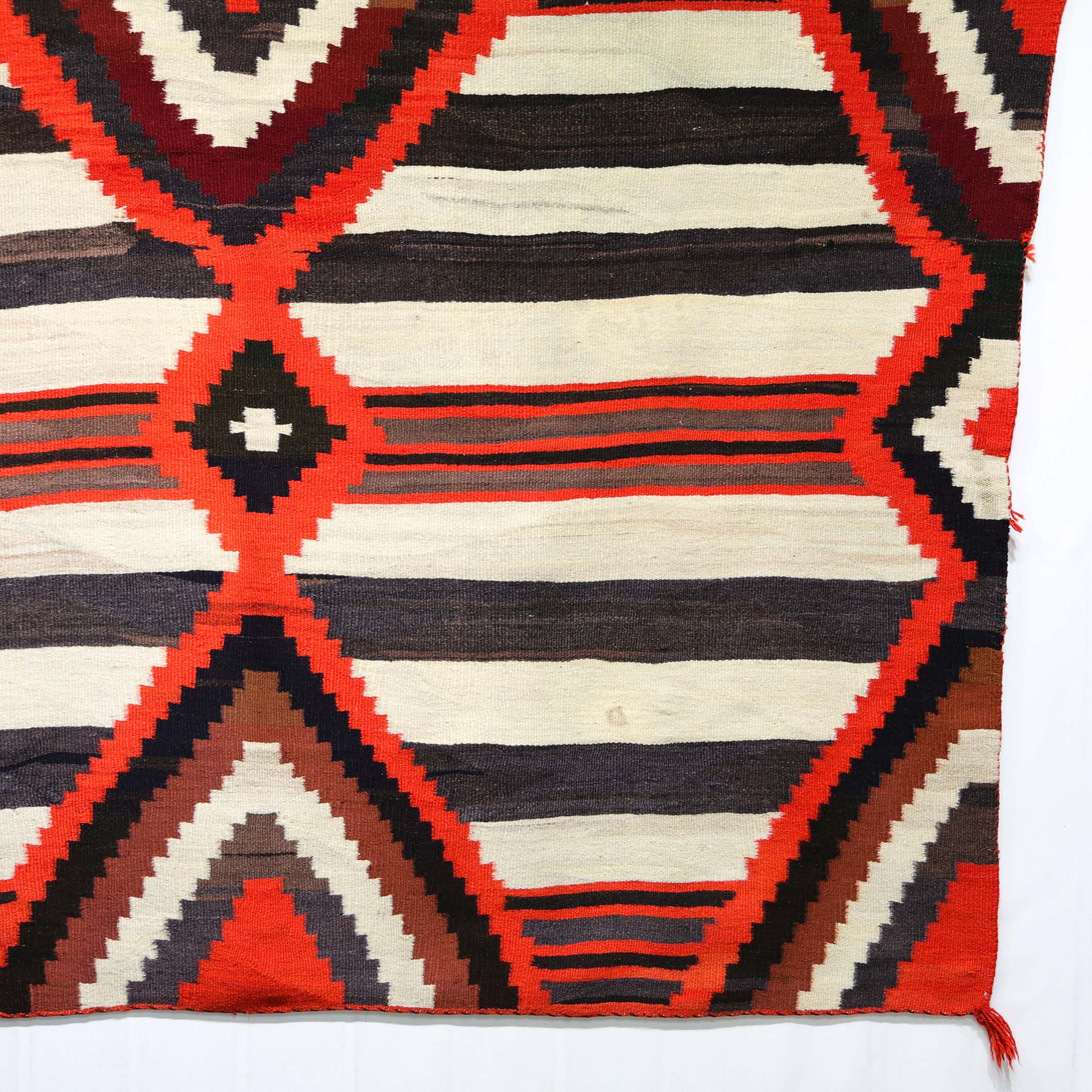 1940s Third Phase Chief Blanket - Image 4