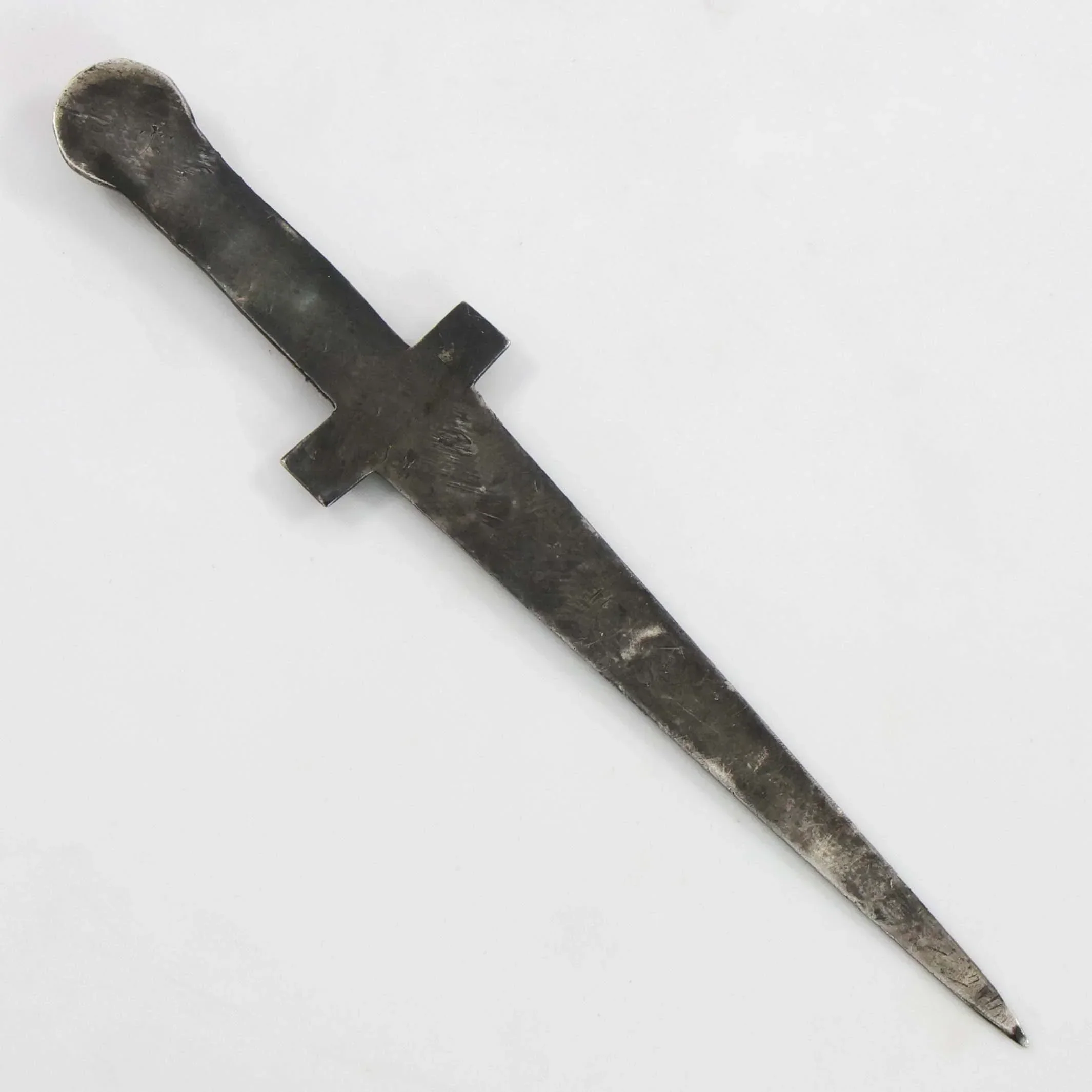 1940s Turquoise Letter Opener - Image 3